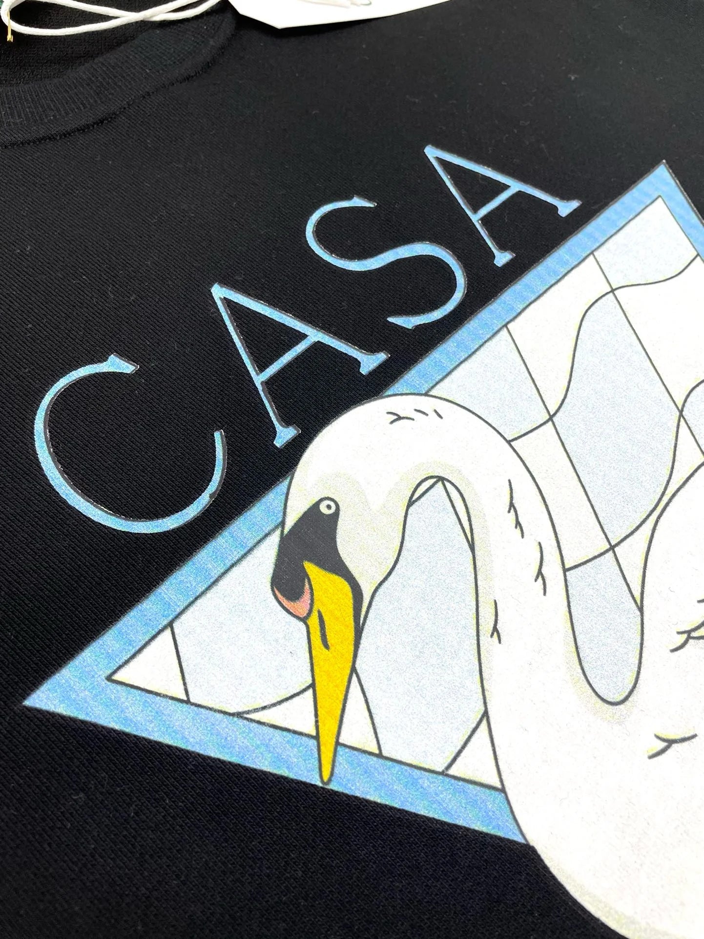 CASABLANCA LONG SLEEVE