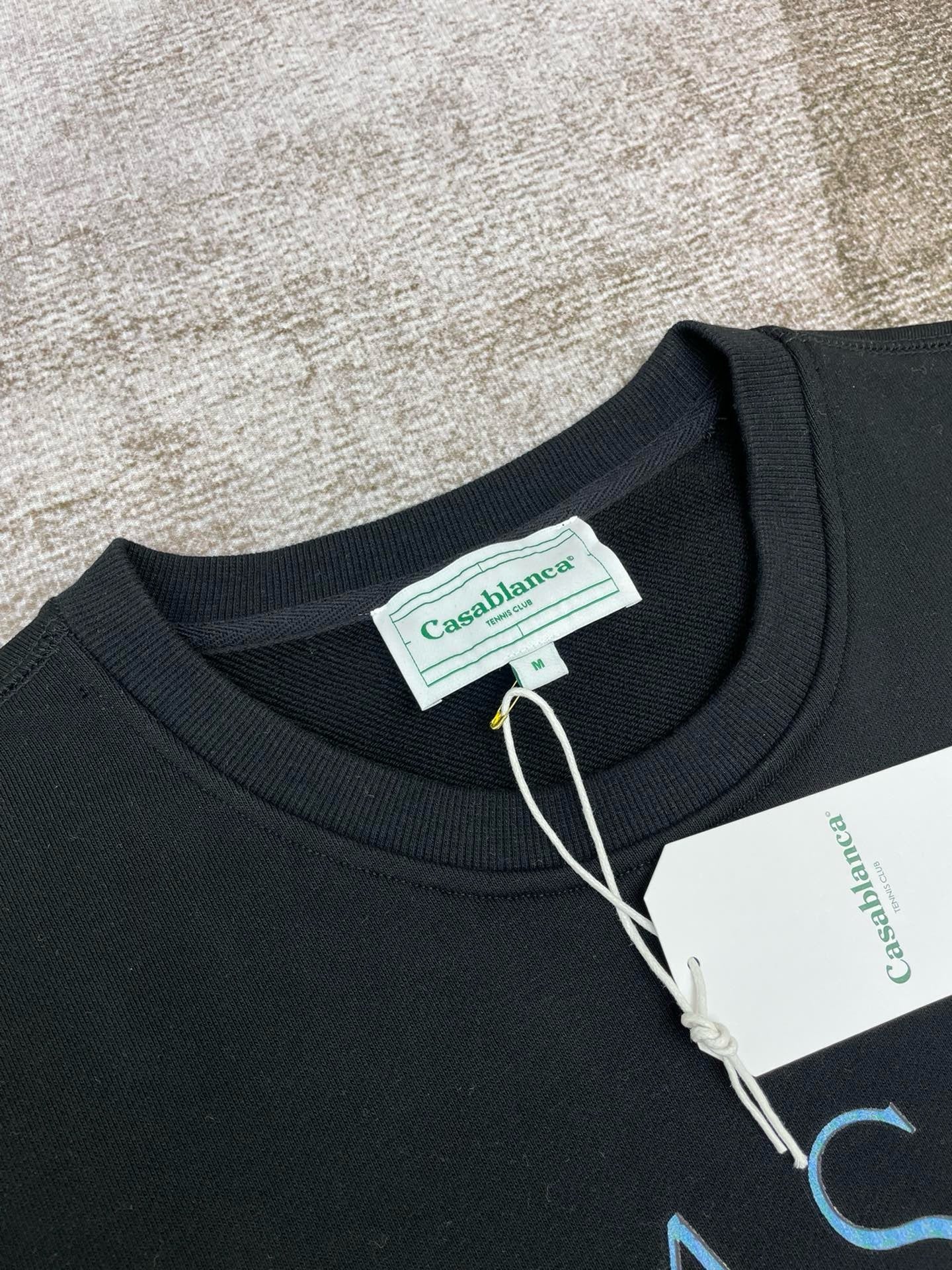 CASABLANCA LONG SLEEVE