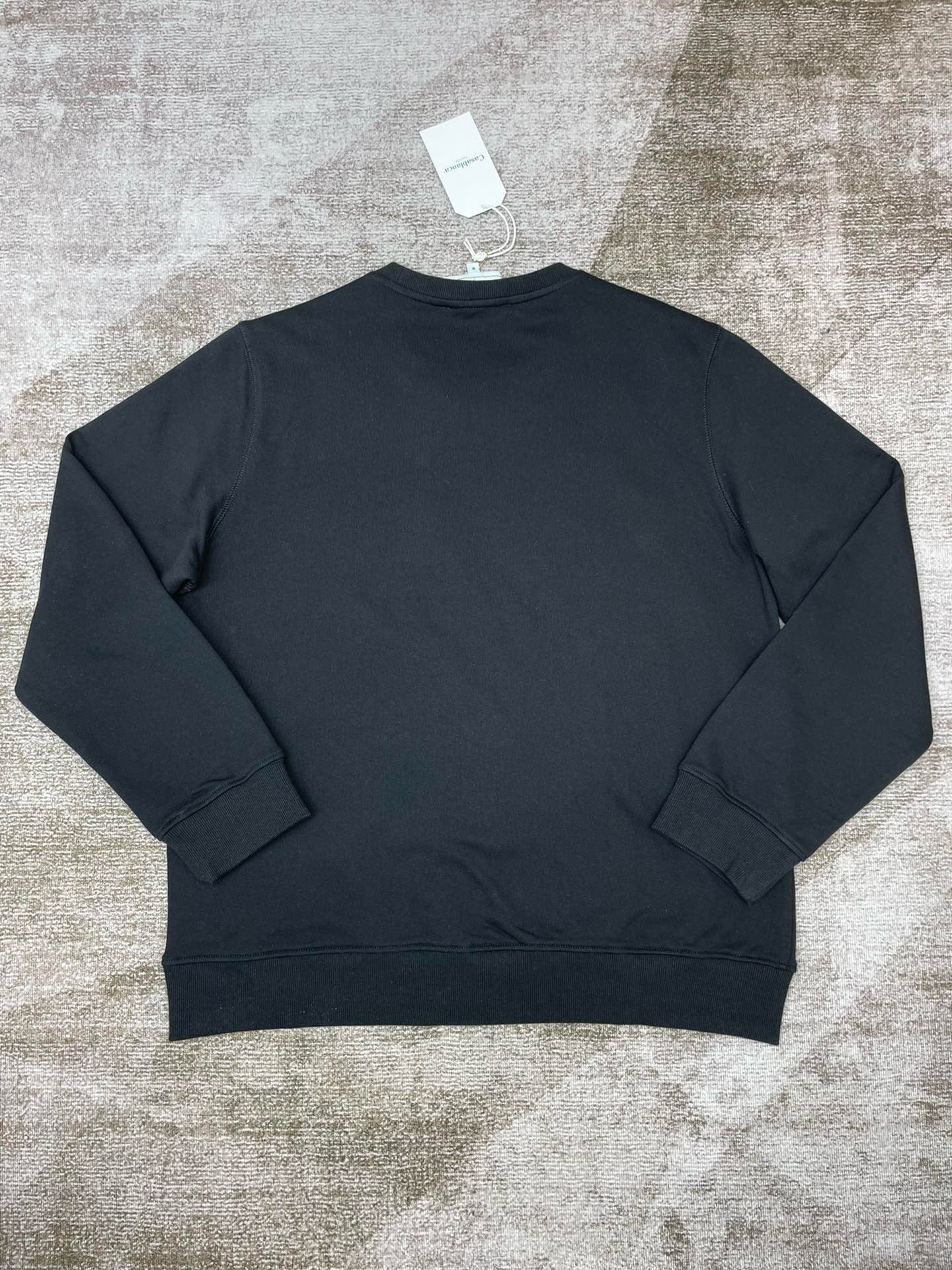 CASABLANCA LONG SLEEVE