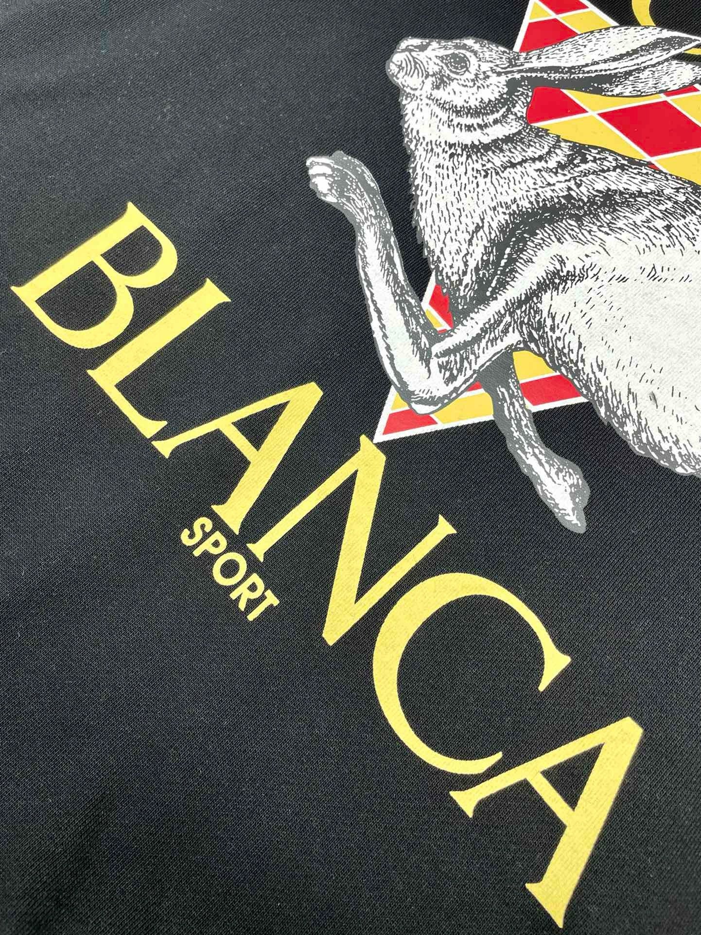 CASABLANCA LONG SLEEVE