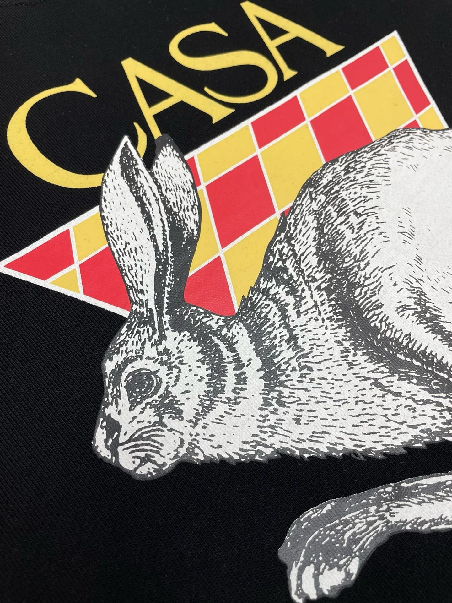 CASABLANCA LONG SLEEVE