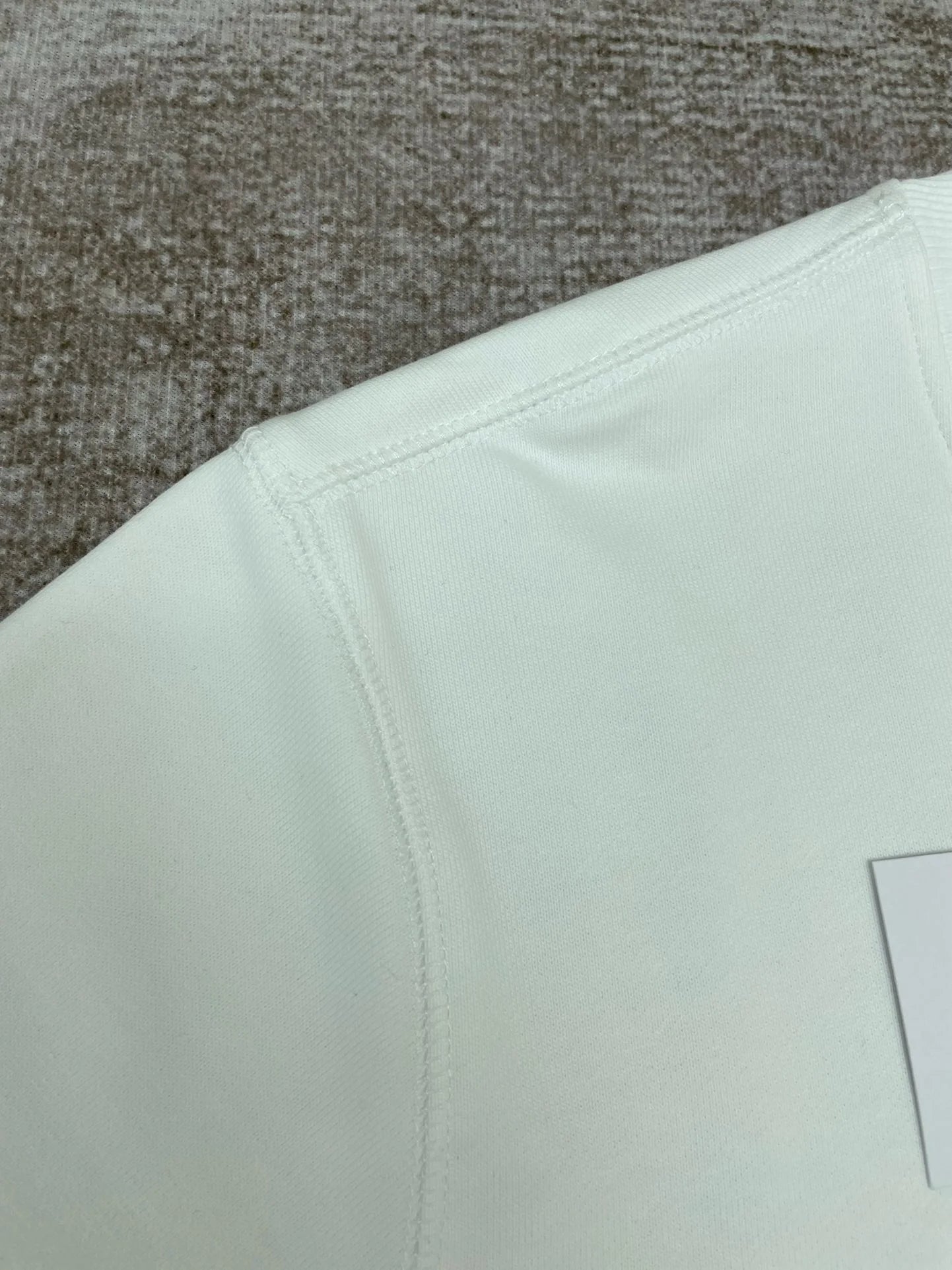 CASABLANCA LONG SLEEVE