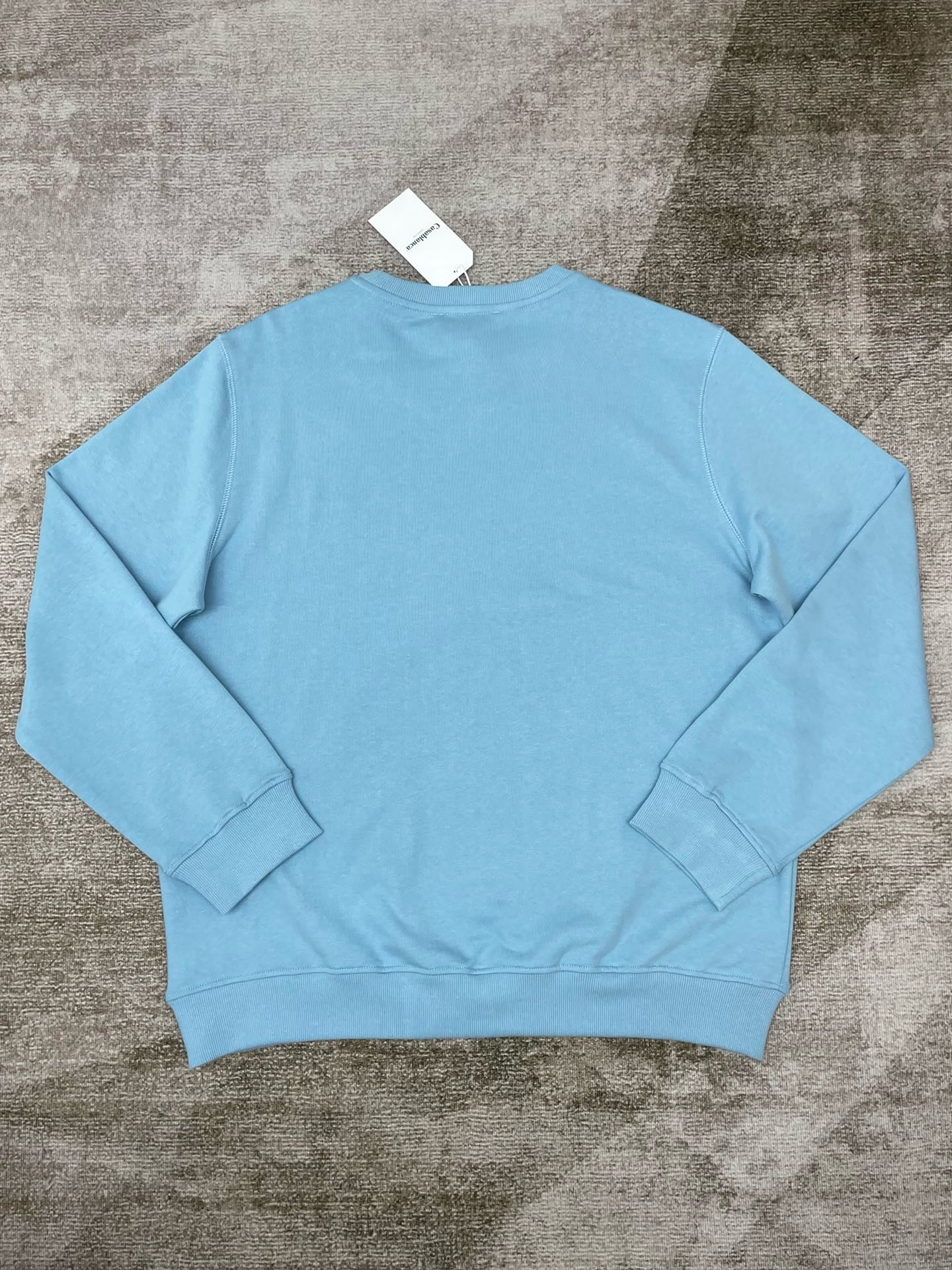 CASABLANCA LONG SLEEVE