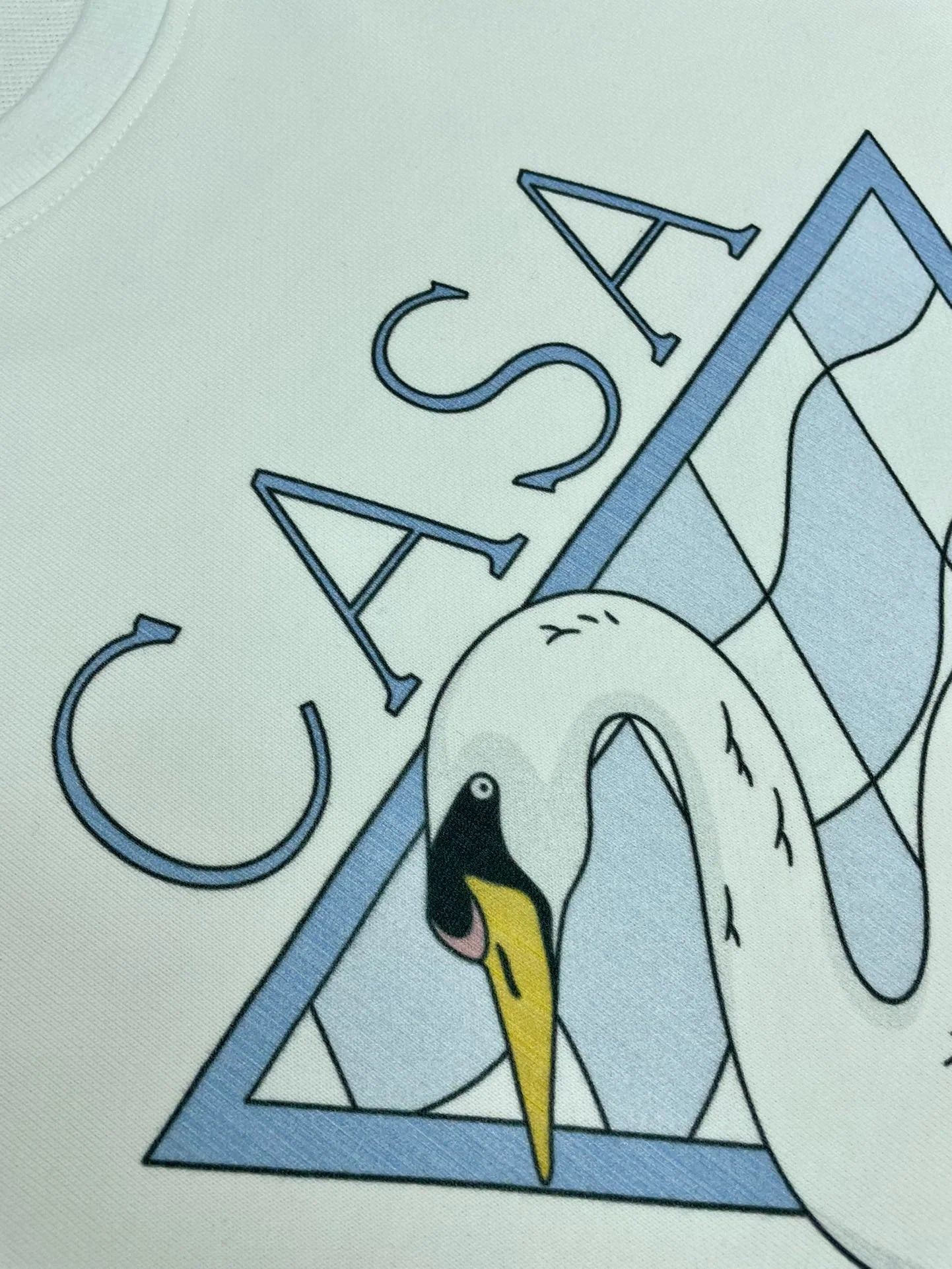 CASABLANCA LONG SLEEVE