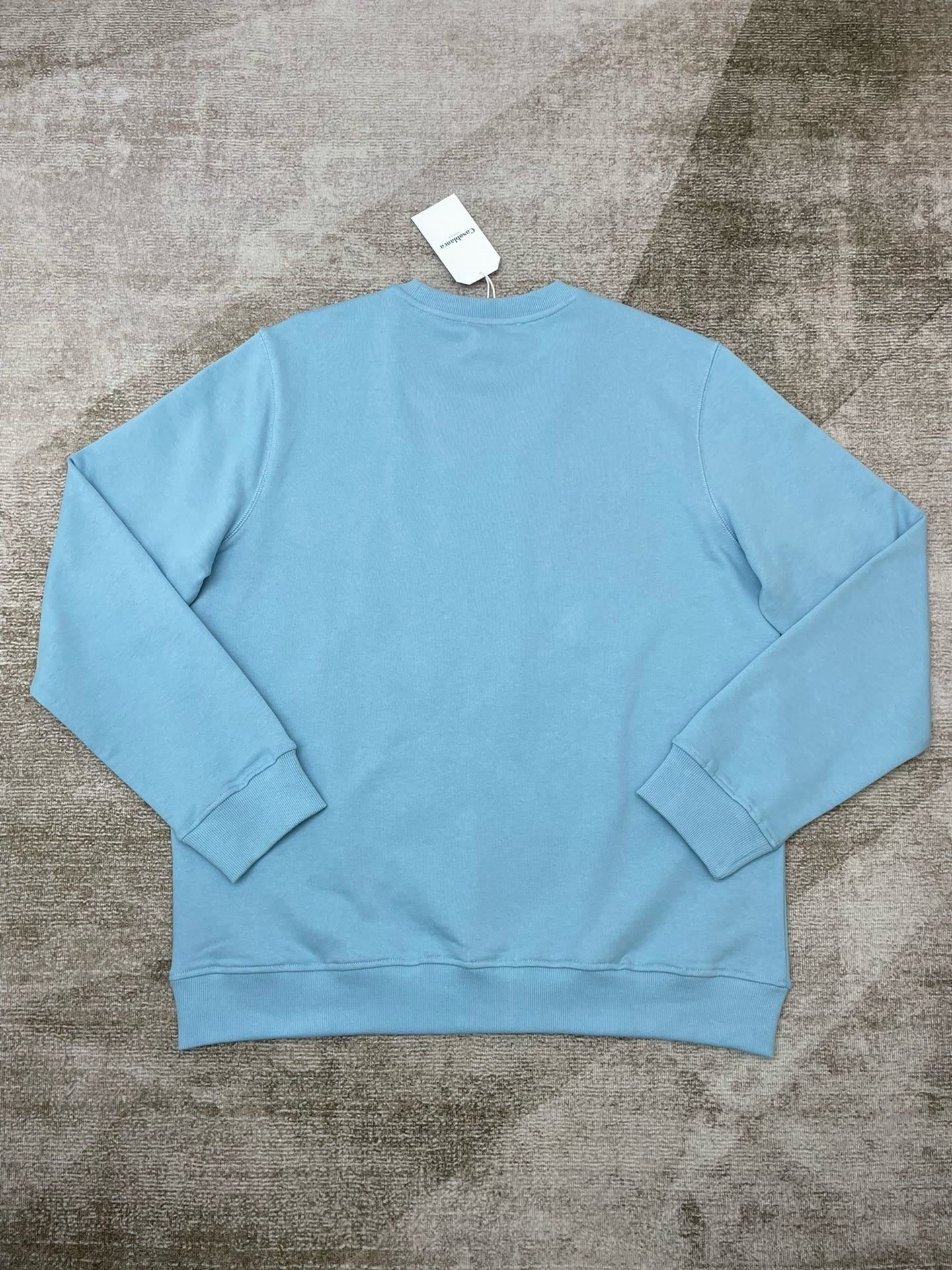 CASABLANCA LONG SLEEVE