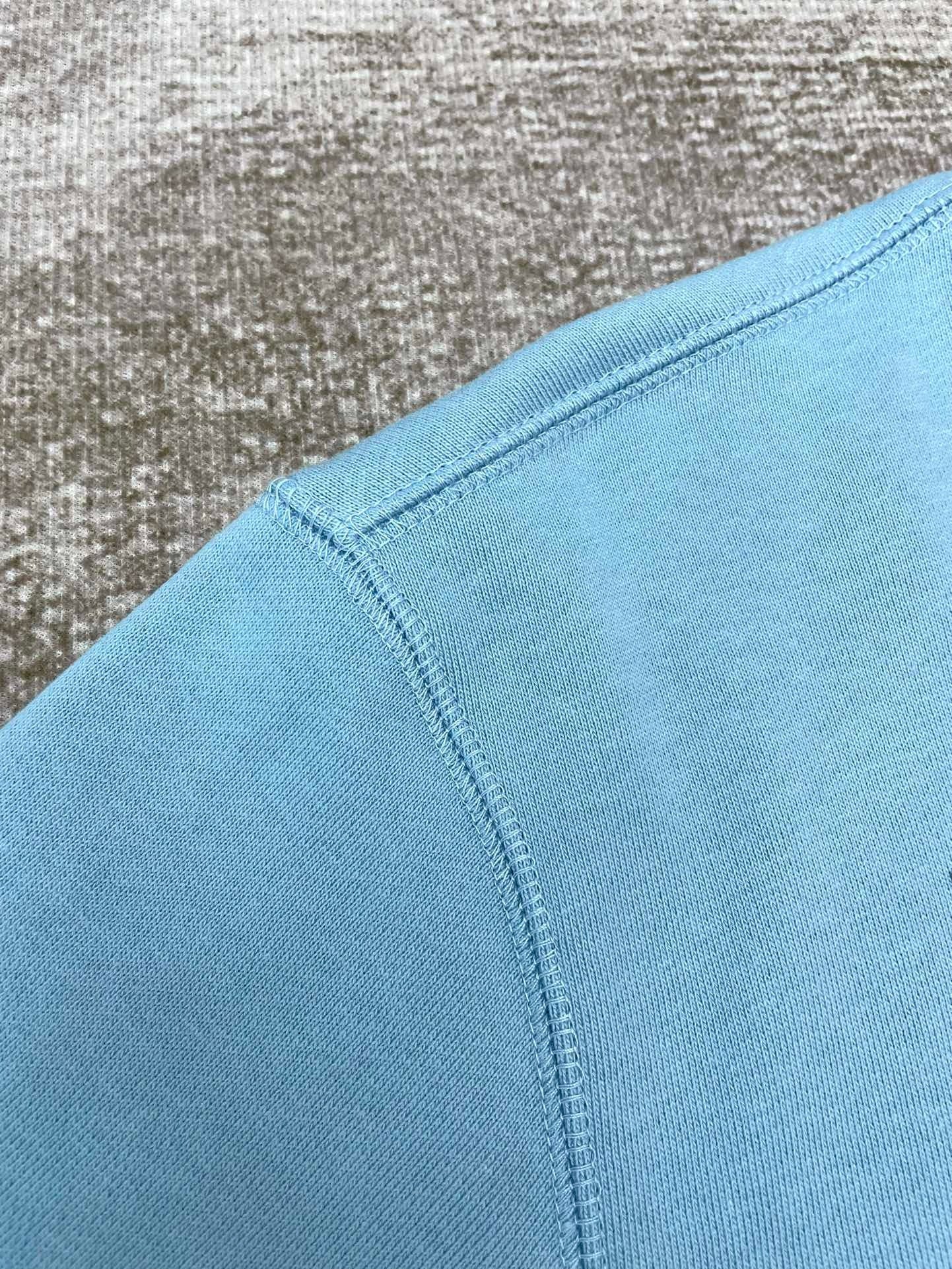 CASABLANCA LONG SLEEVE