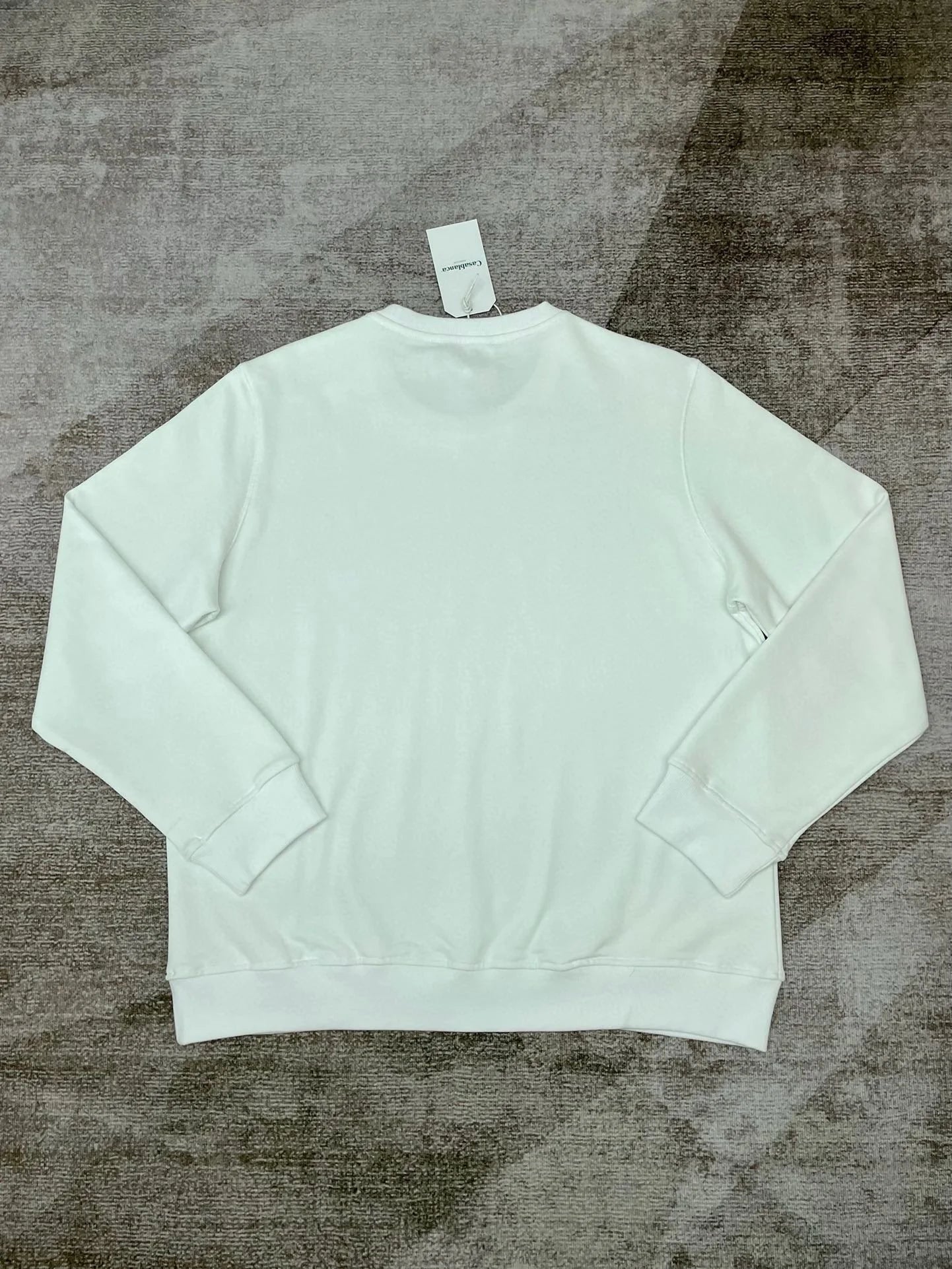 CASABLANCA LONG SLEEVE