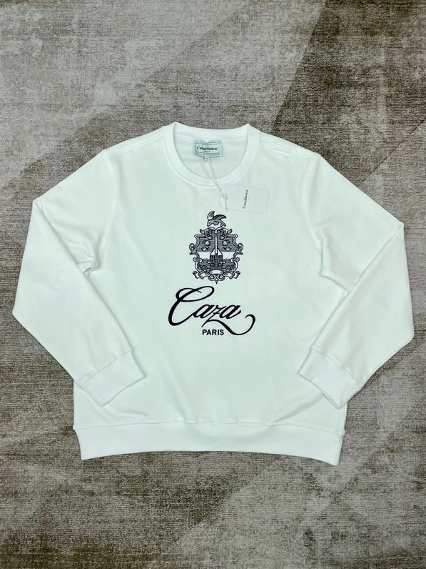 CASABLANCA LONG SLEEVE