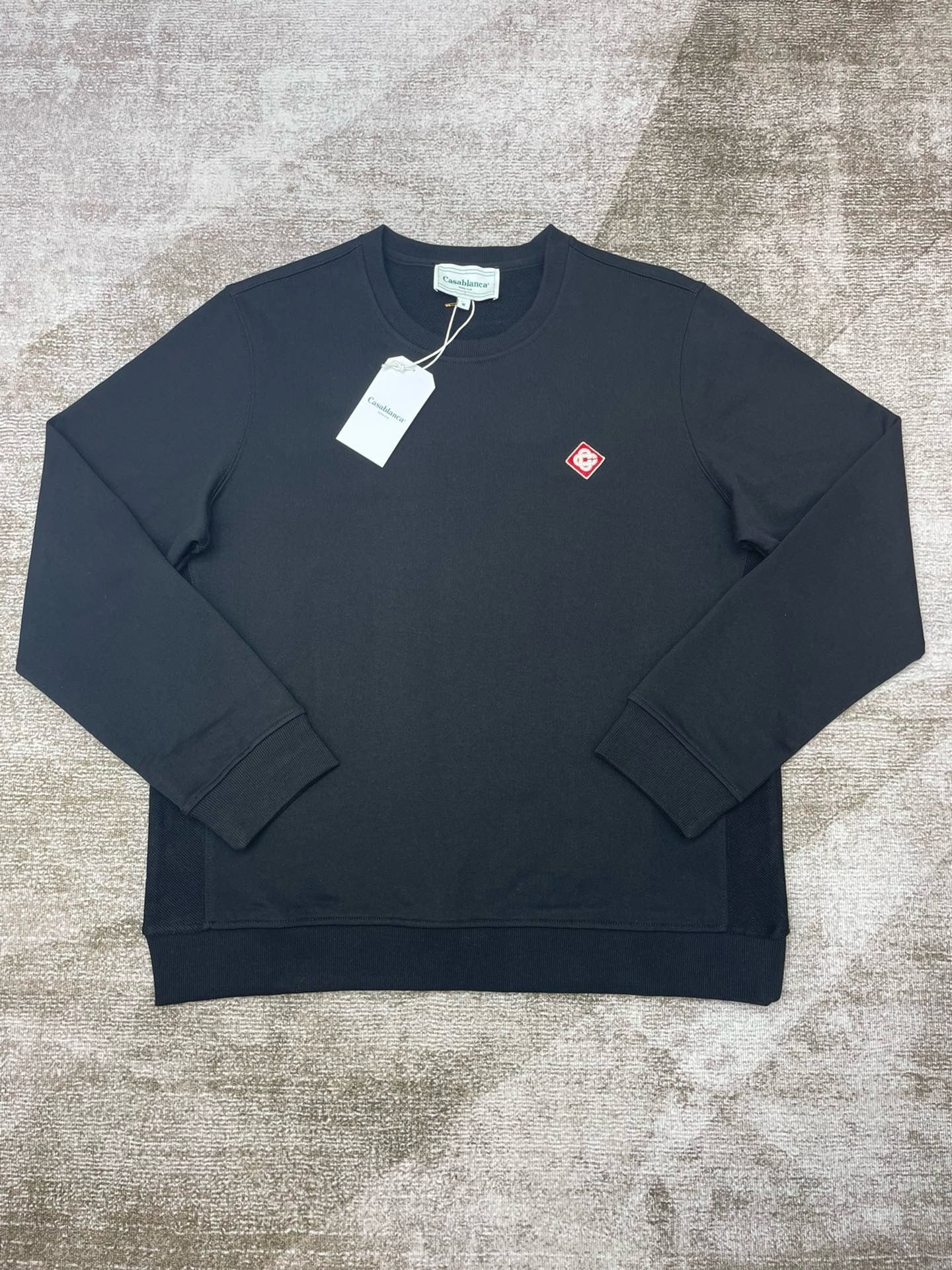 CASABLANCA LONG SLEEVE