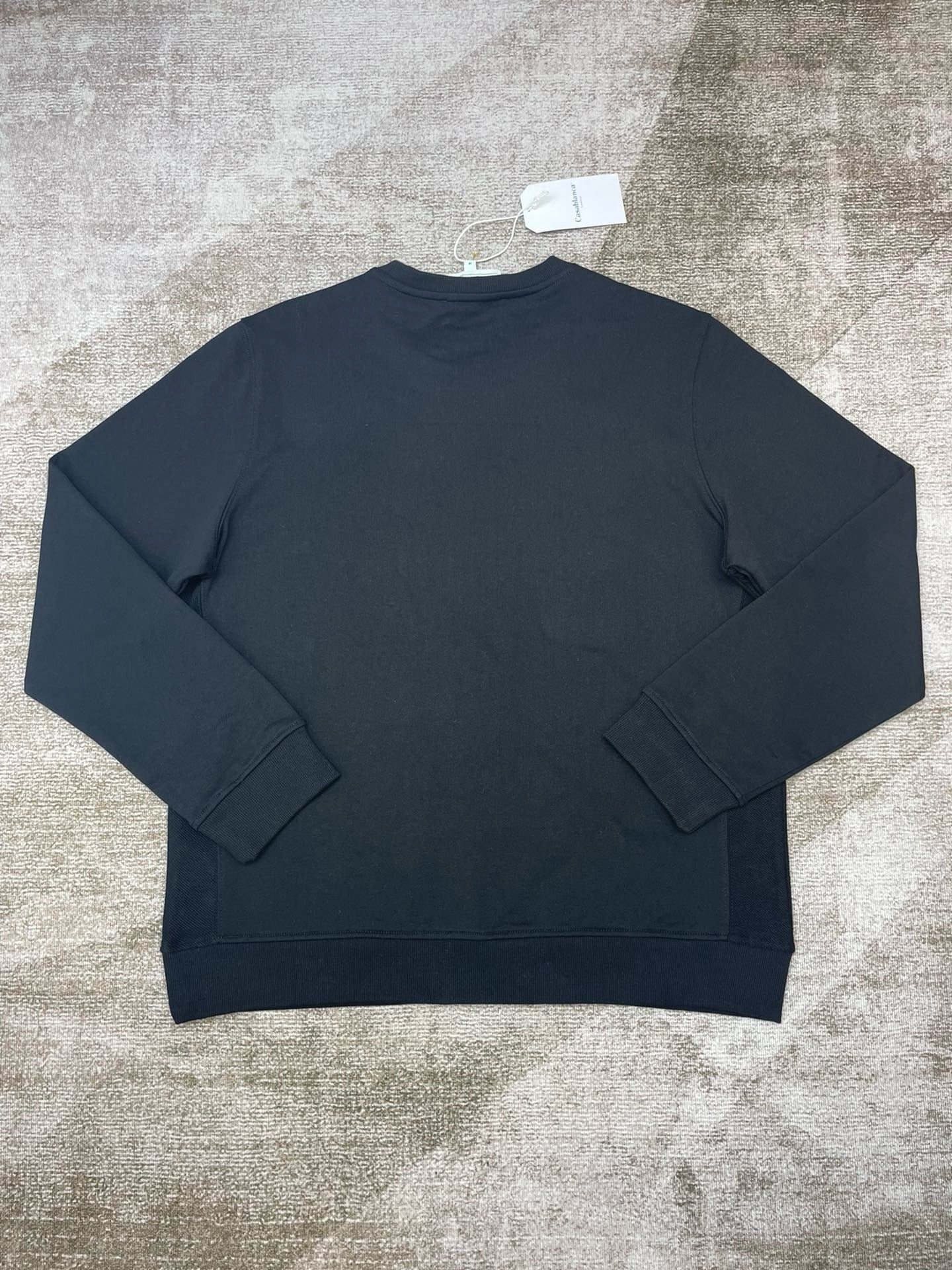 CASABLANCA LONG SLEEVE