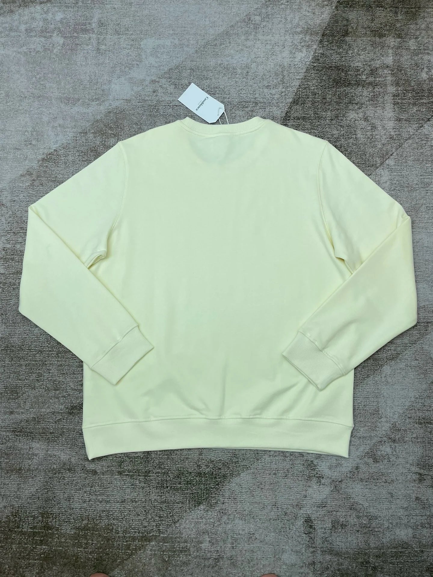 CASABLANCA LONG SLEEVE