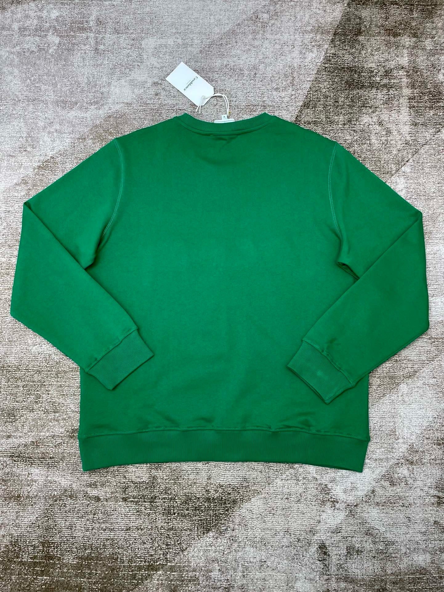 CASABLANCA LONG SLEEVE