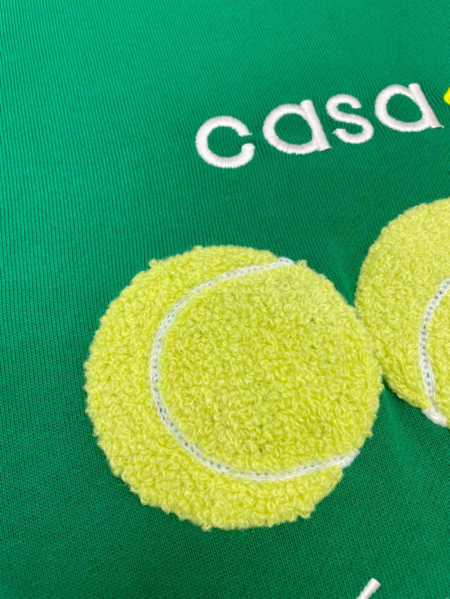 CASABLANCA LONG SLEEVE