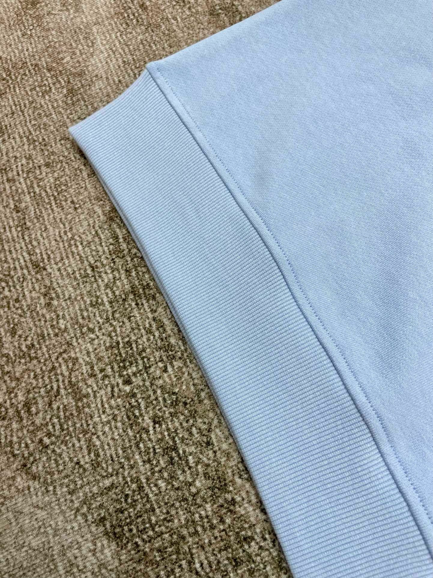 CASABLANCA LONNG SLEEVE