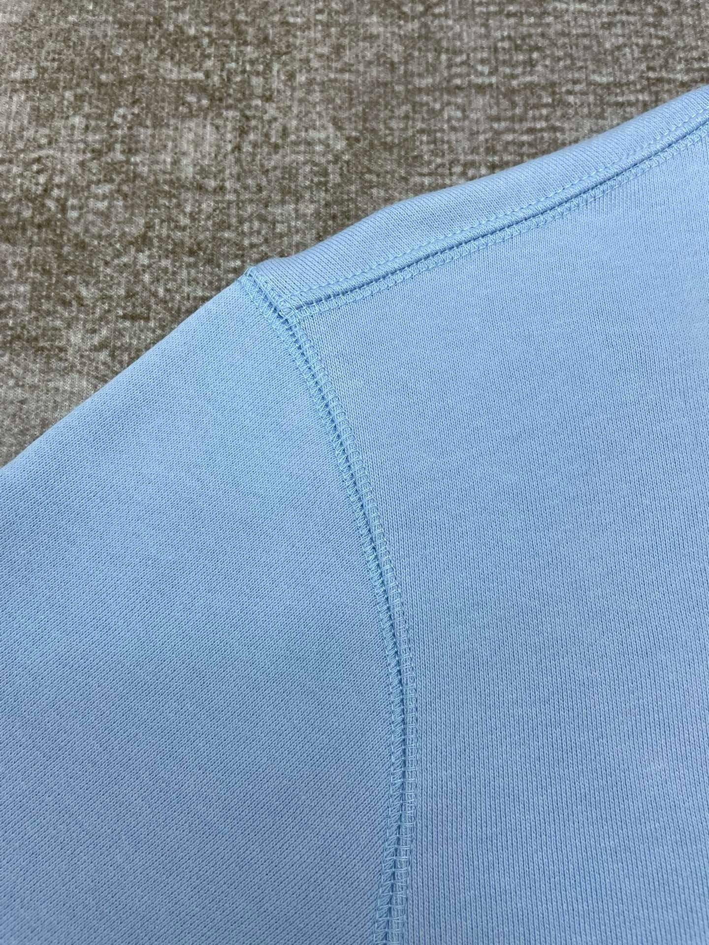 CASABLANCA LONNG SLEEVE