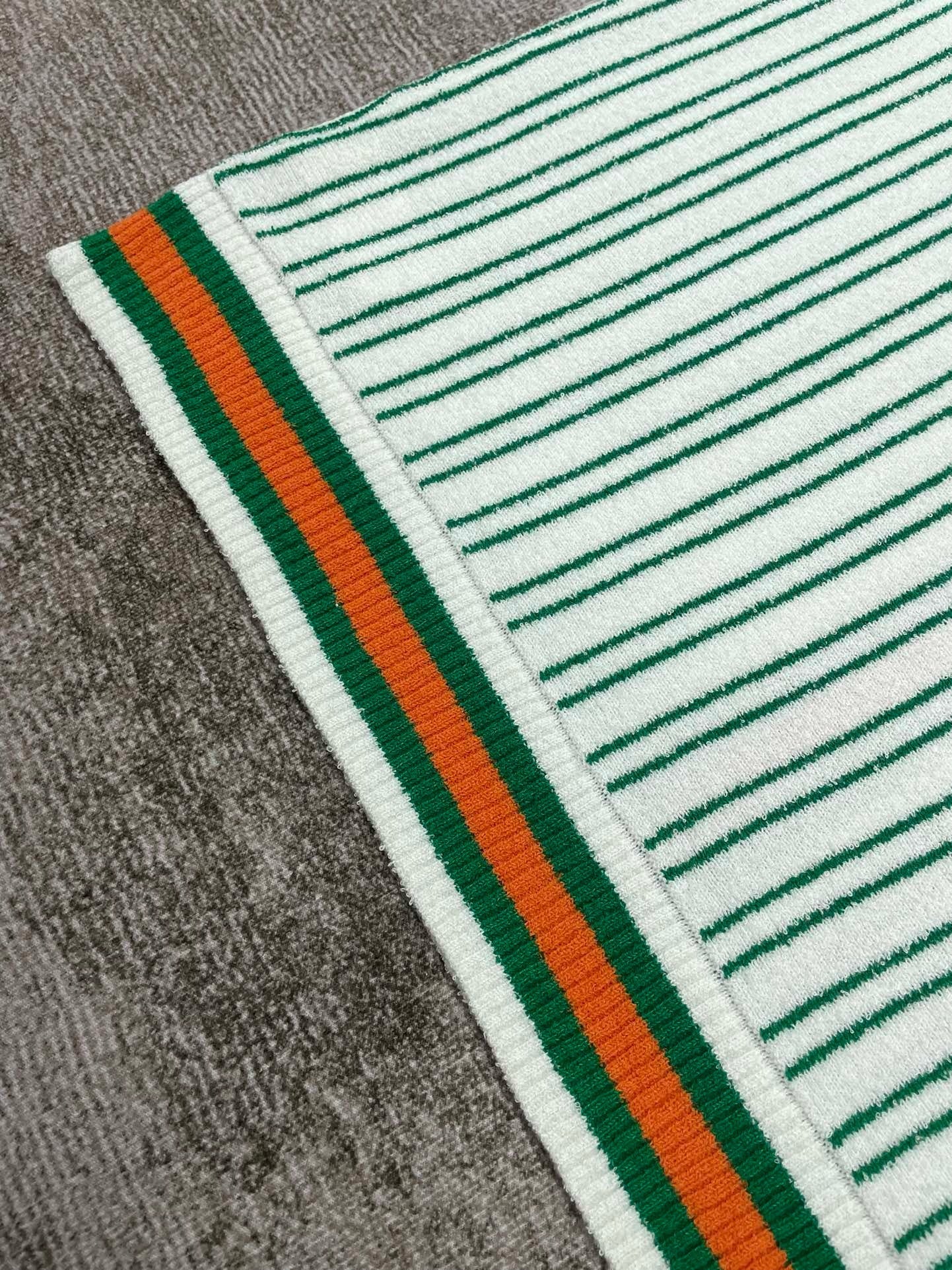 CASABLANCA POLO TEE
