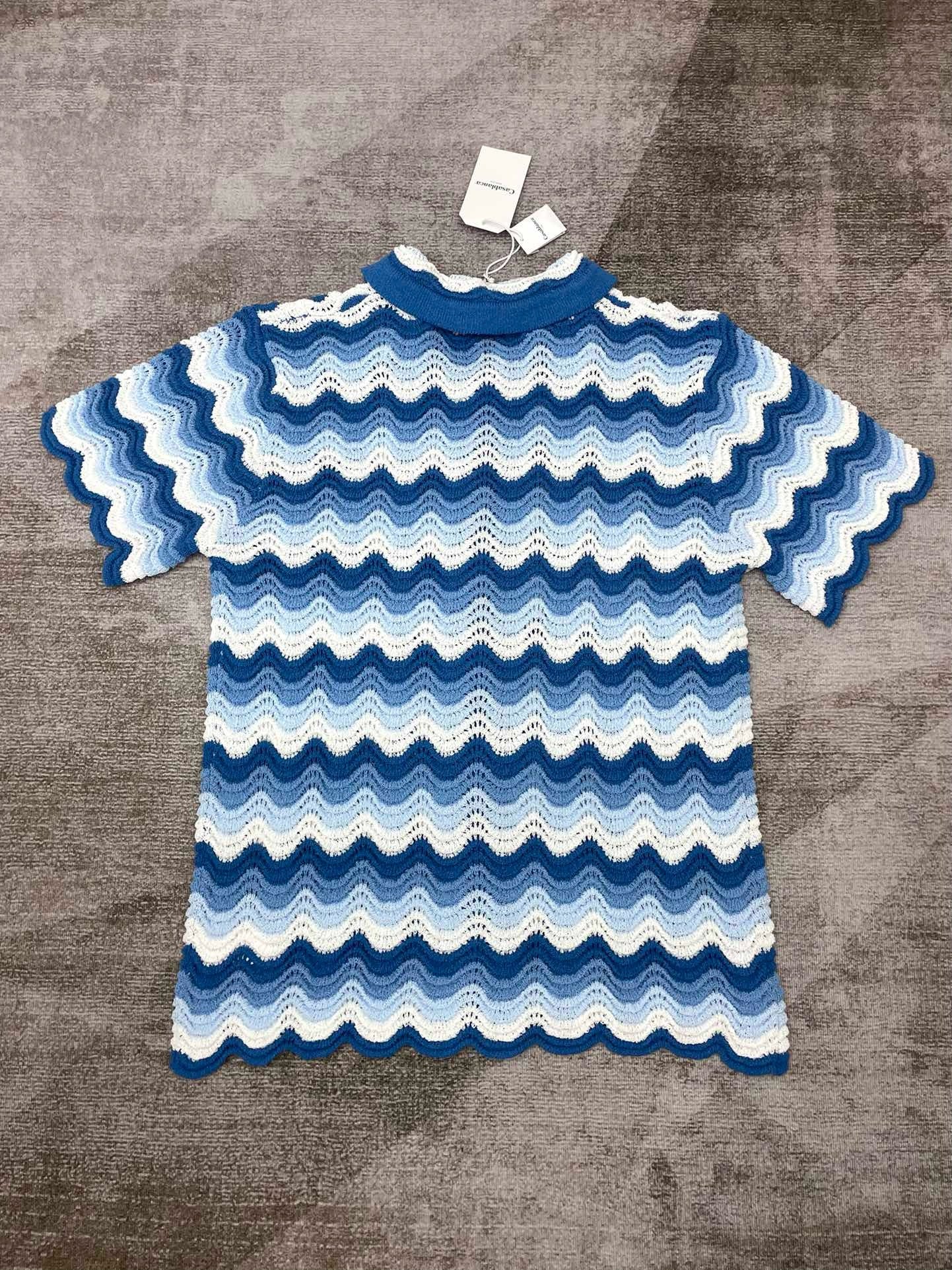 CASABLANCA SHIRT