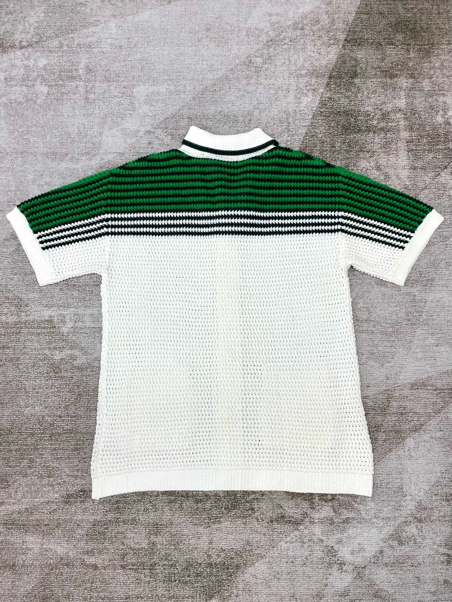 CASABLANCA SHIRT