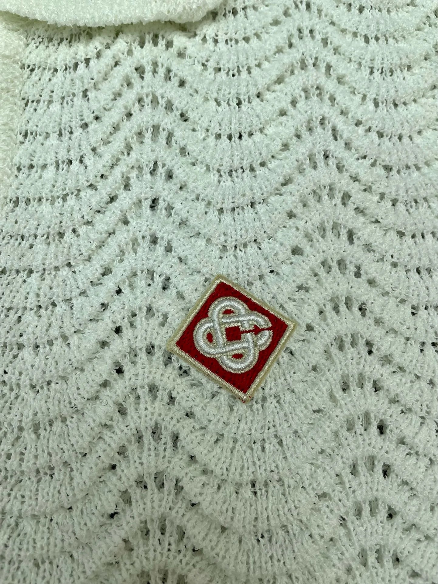 CASABLANCA SHIRT
