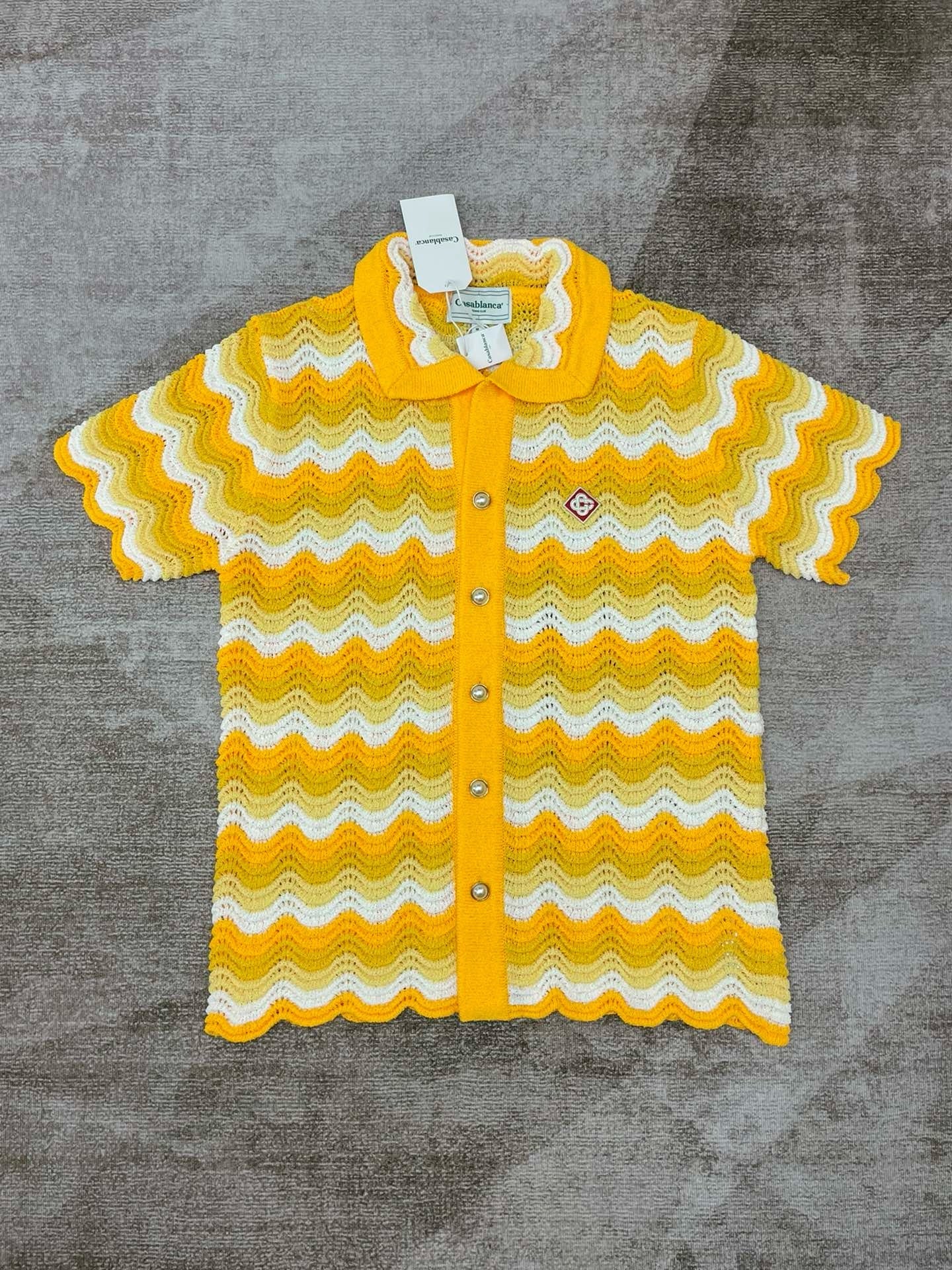 CASABLANCA SHIRT