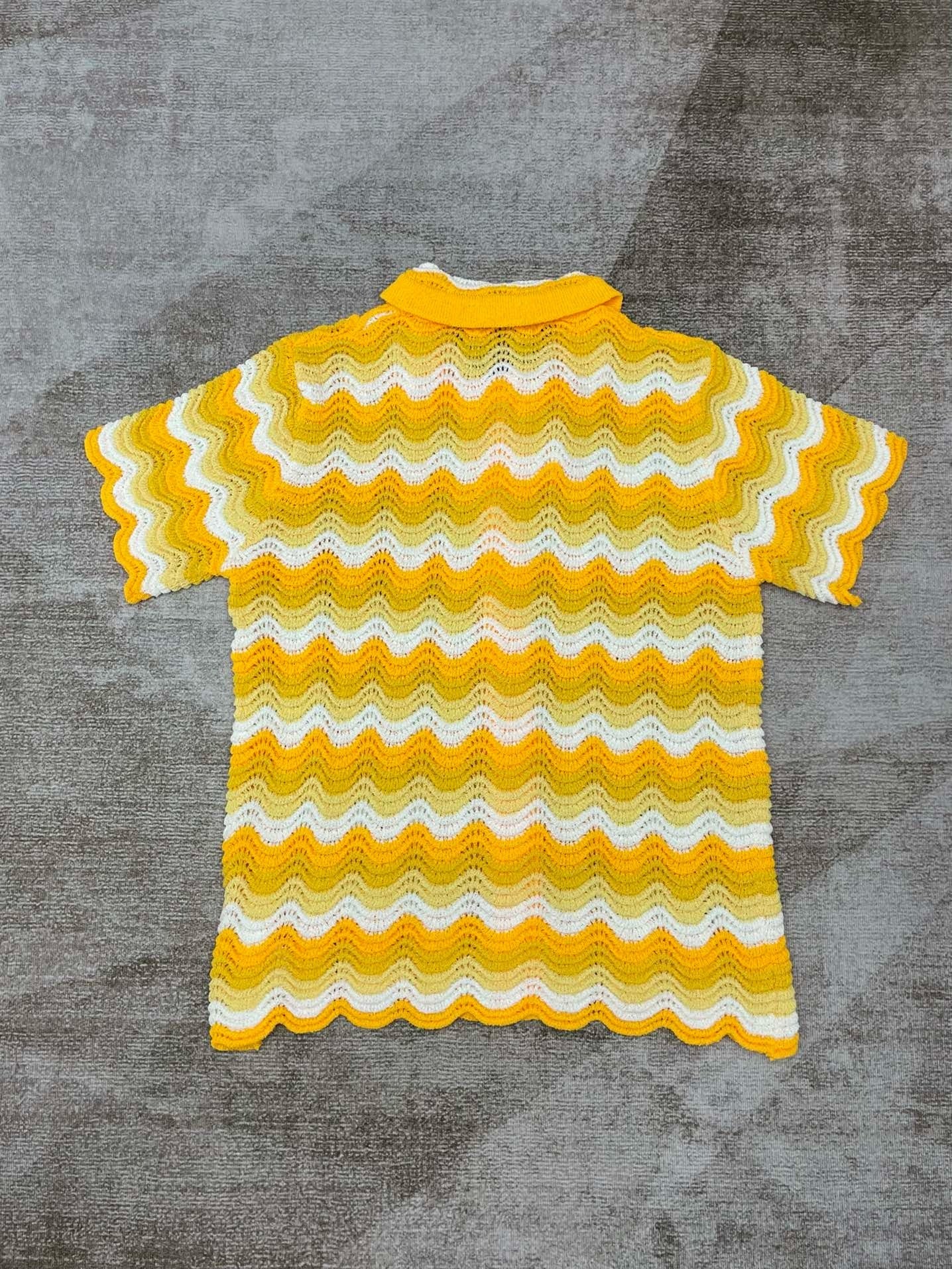 CASABLANCA SHIRT