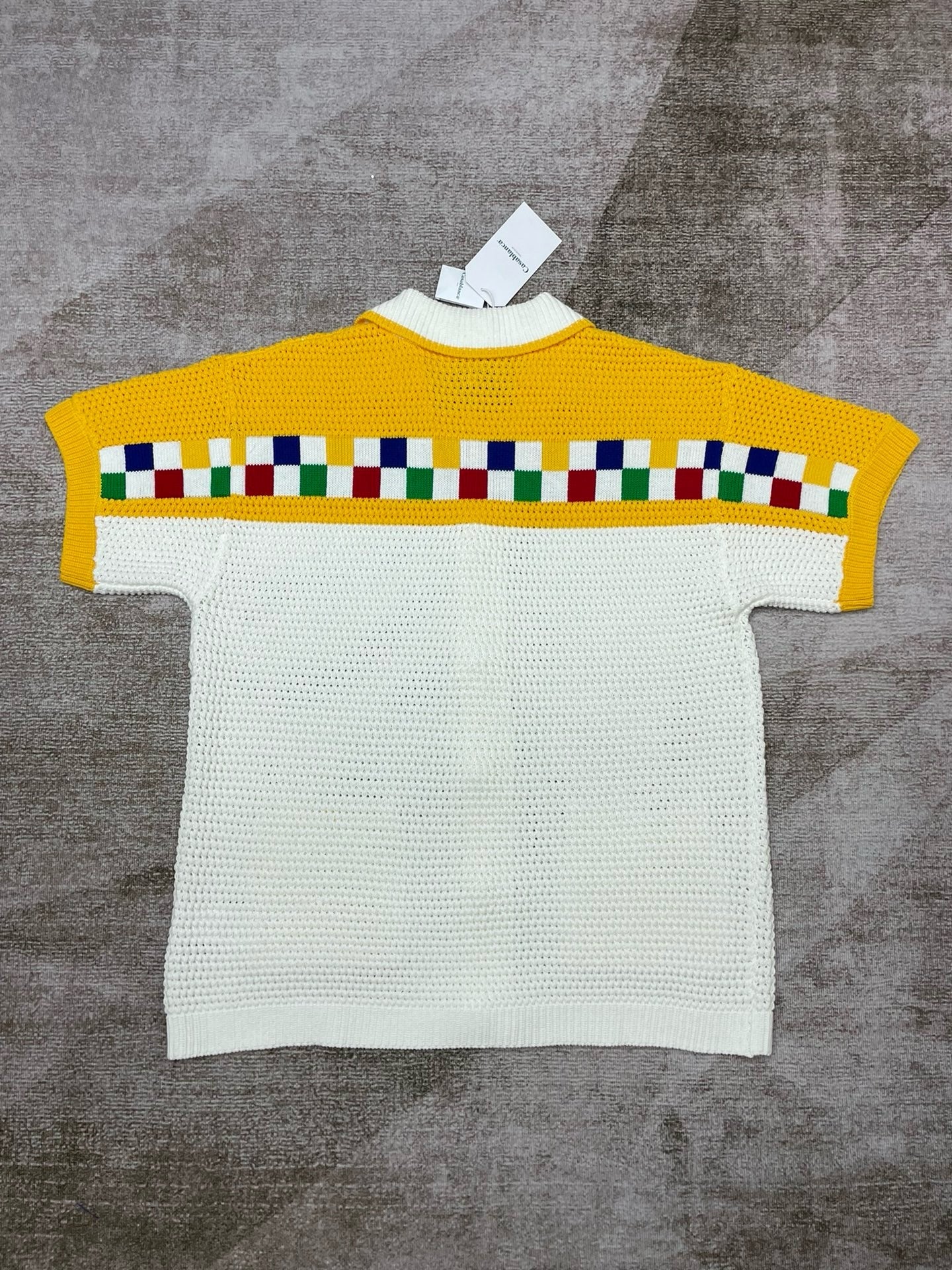 CASABLANCA SHIRT