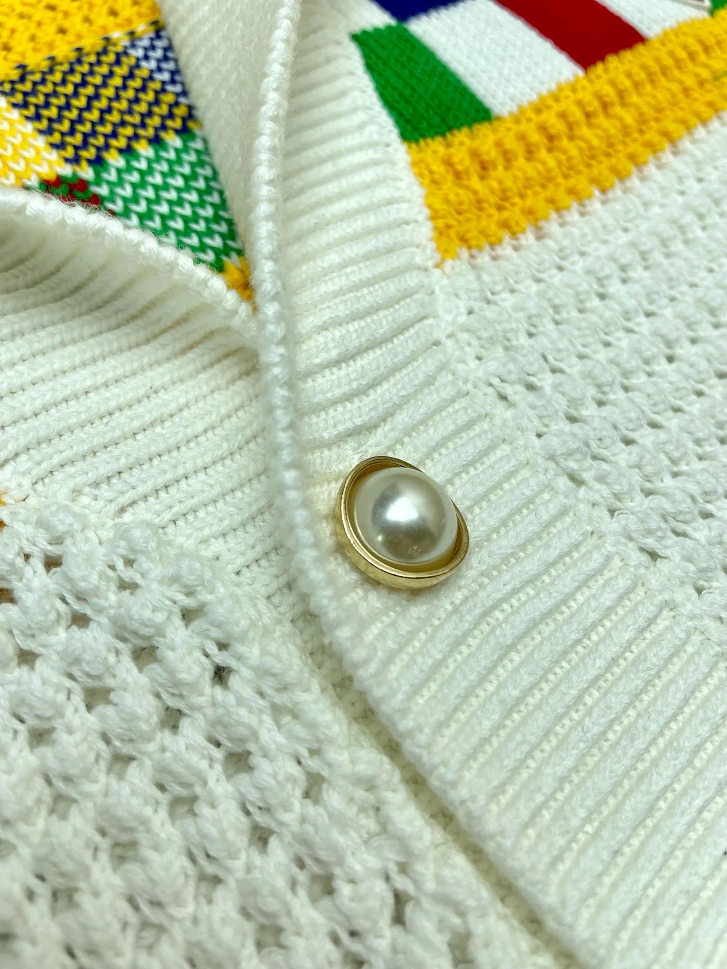CASABLANCA SHIRT