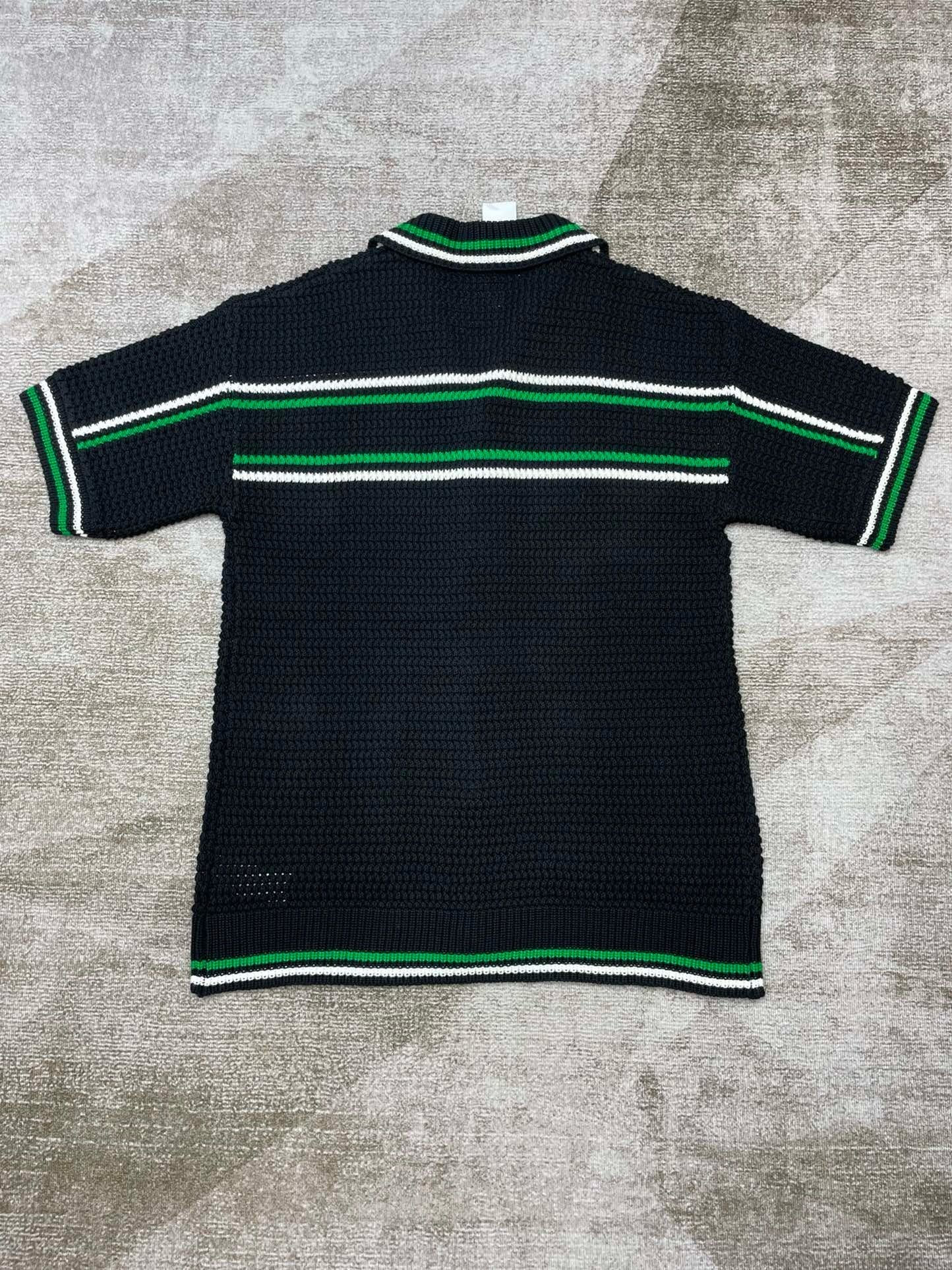 CASABLANCA SHIRT
