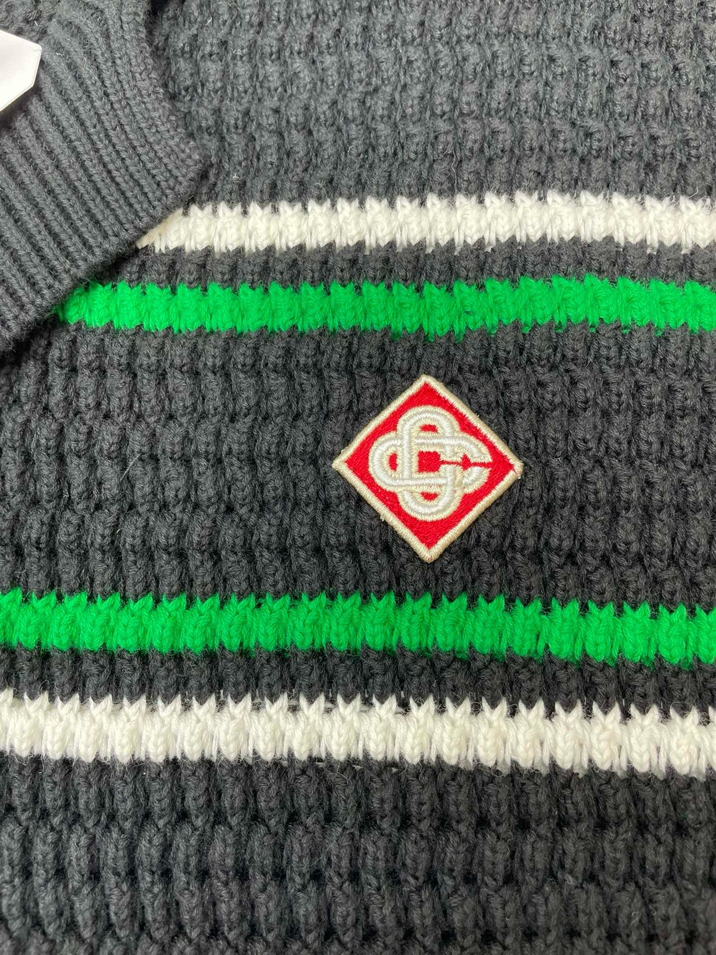 CASABLANCA SHIRT