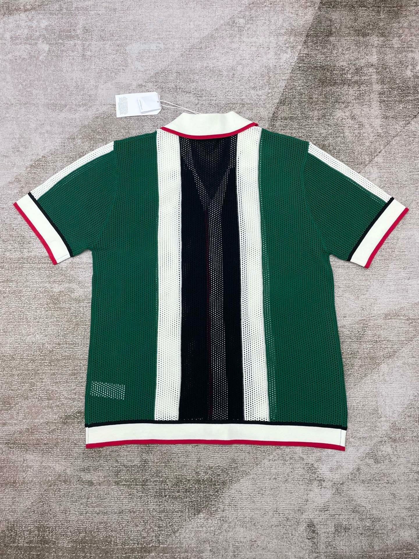 CASABLANCA SHIRT