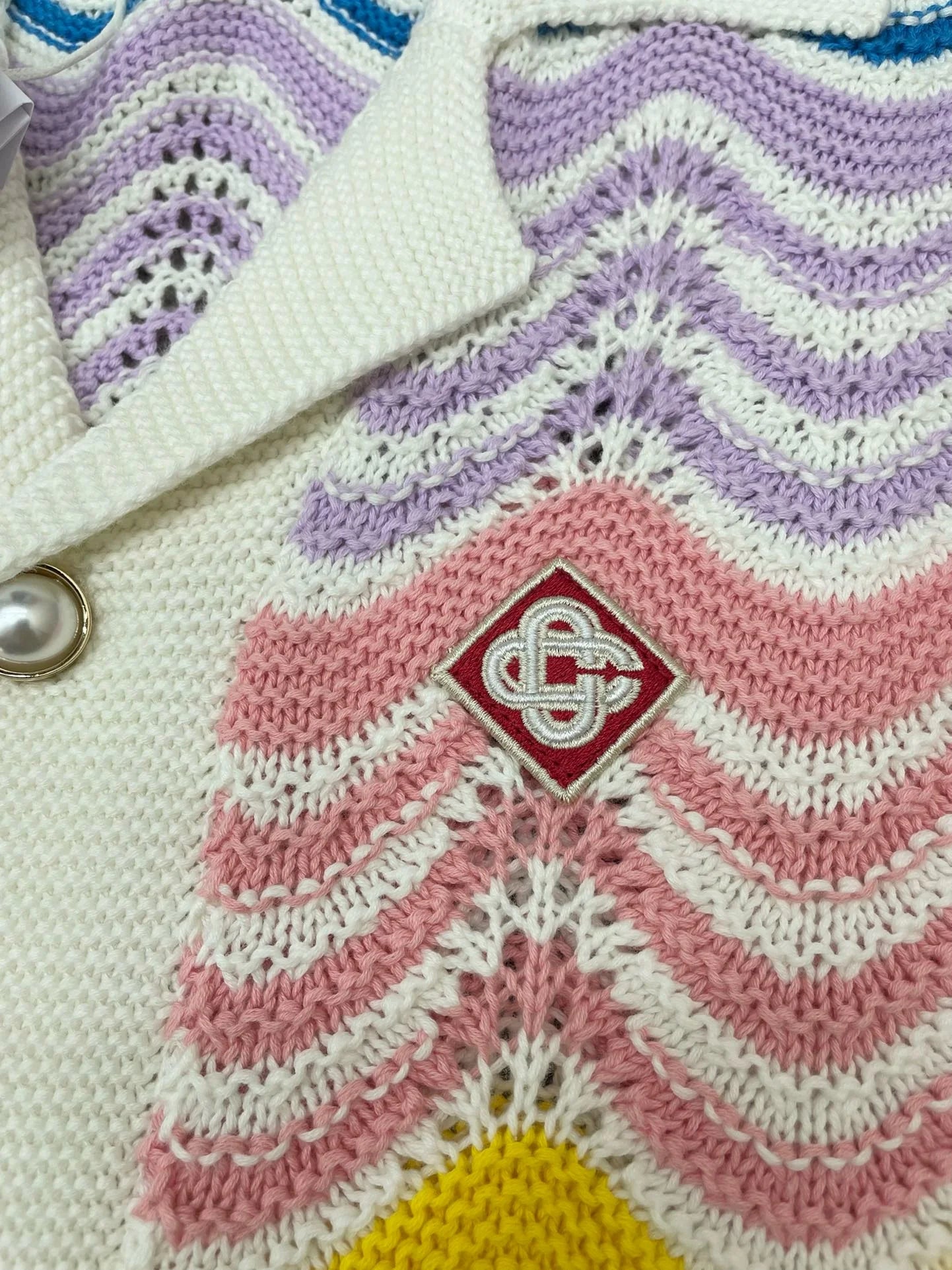 CASABLANCA SHIRT