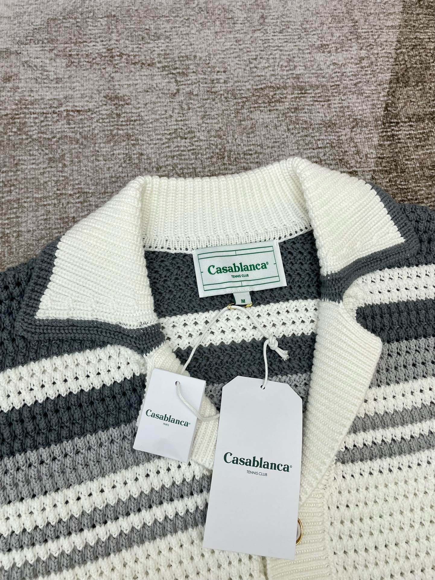 CASABLANCA SHIRT