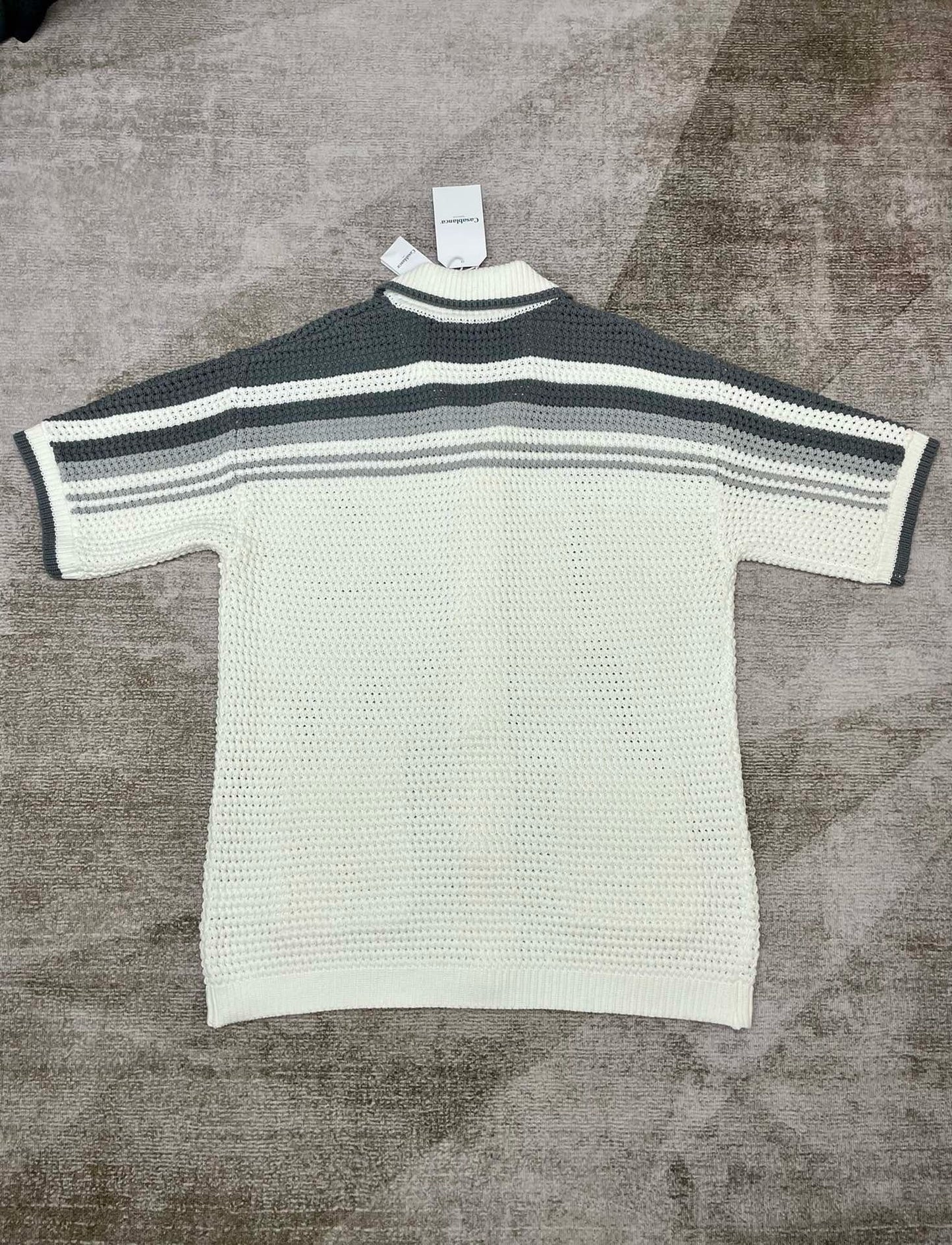 CASABLANCA SHIRT