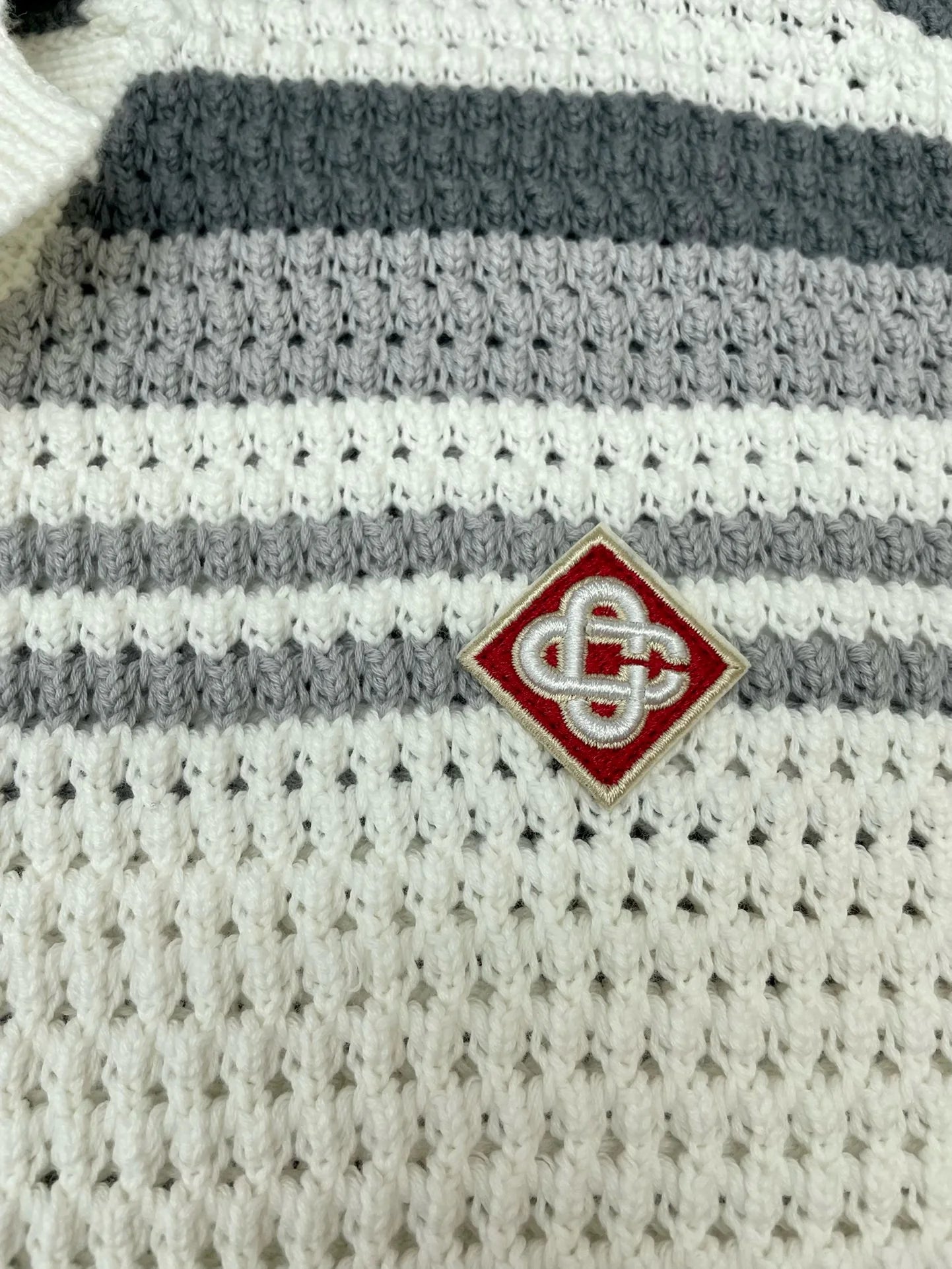 CASABLANCA SHIRT