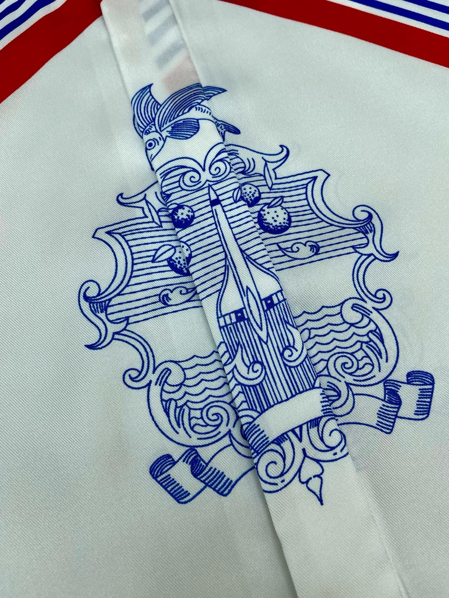CASABLANCA SHIRT