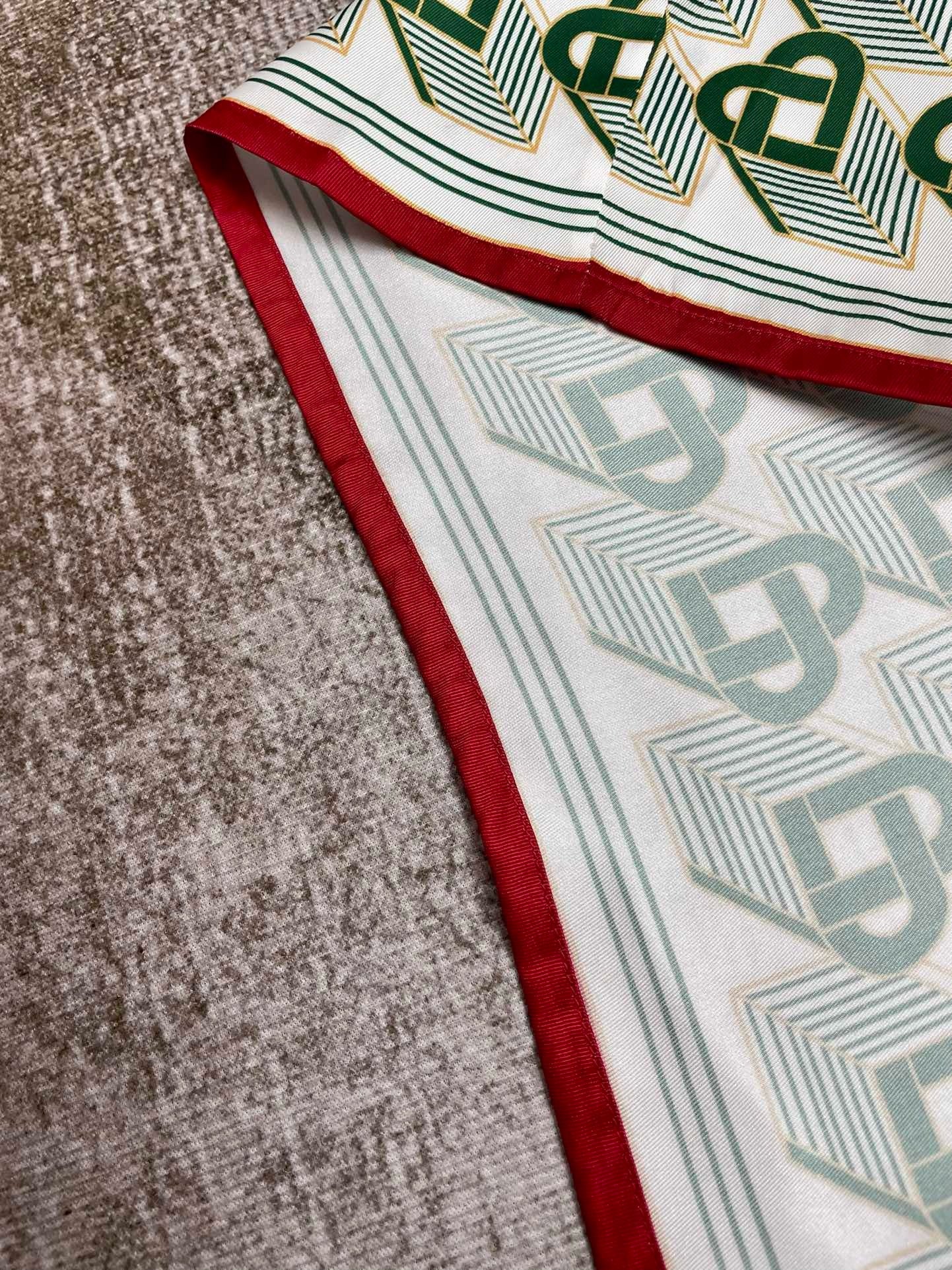 CASABLANCA SHIRT