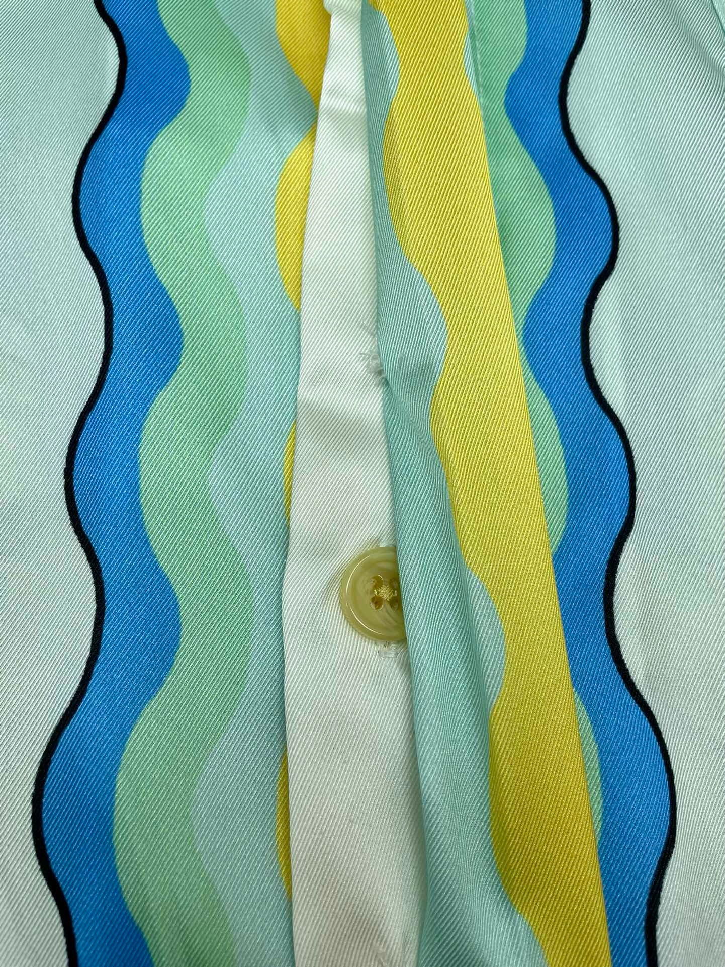 CASABLANCA SHIRT