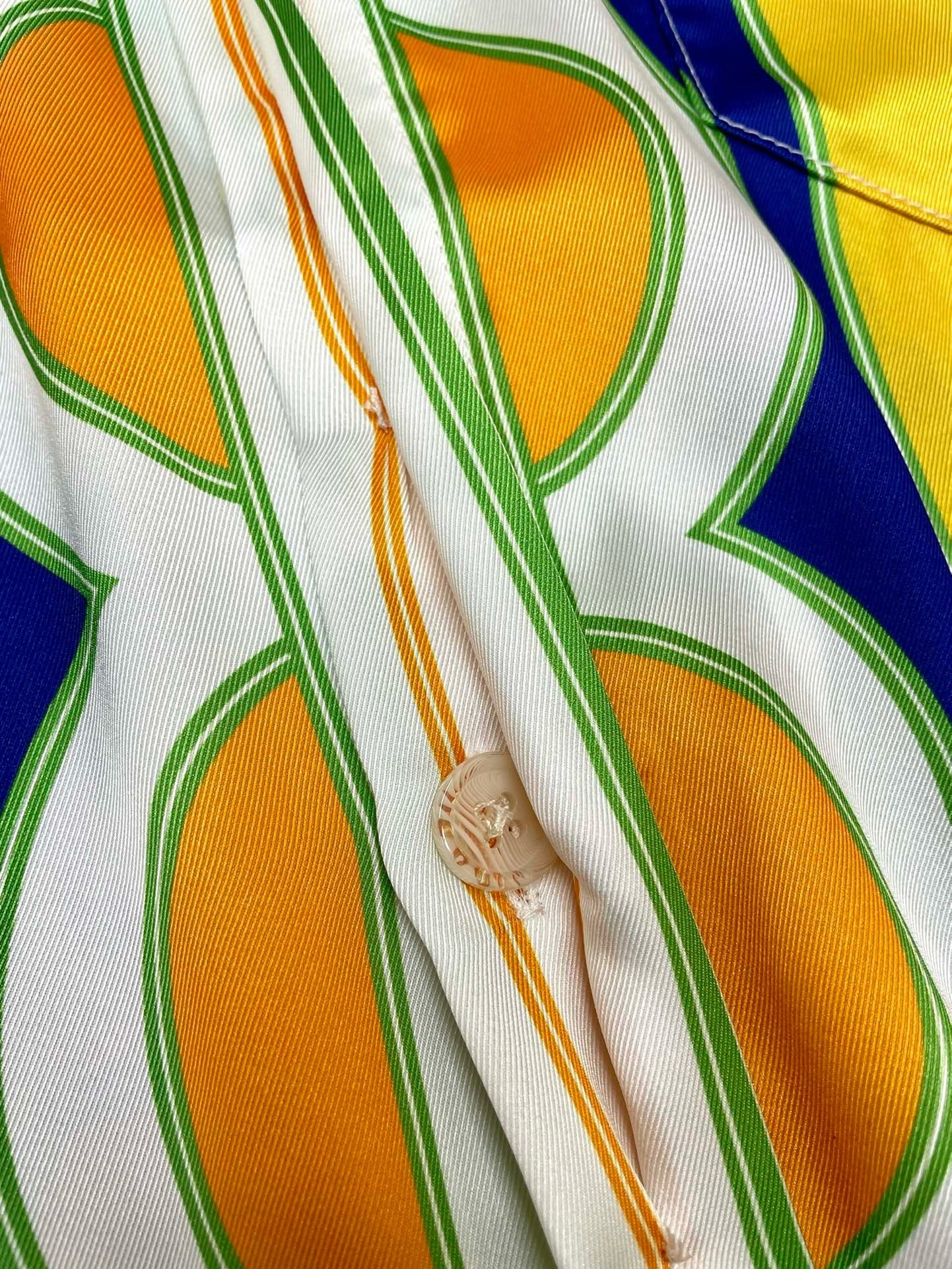 CASABLANCA SHIRT