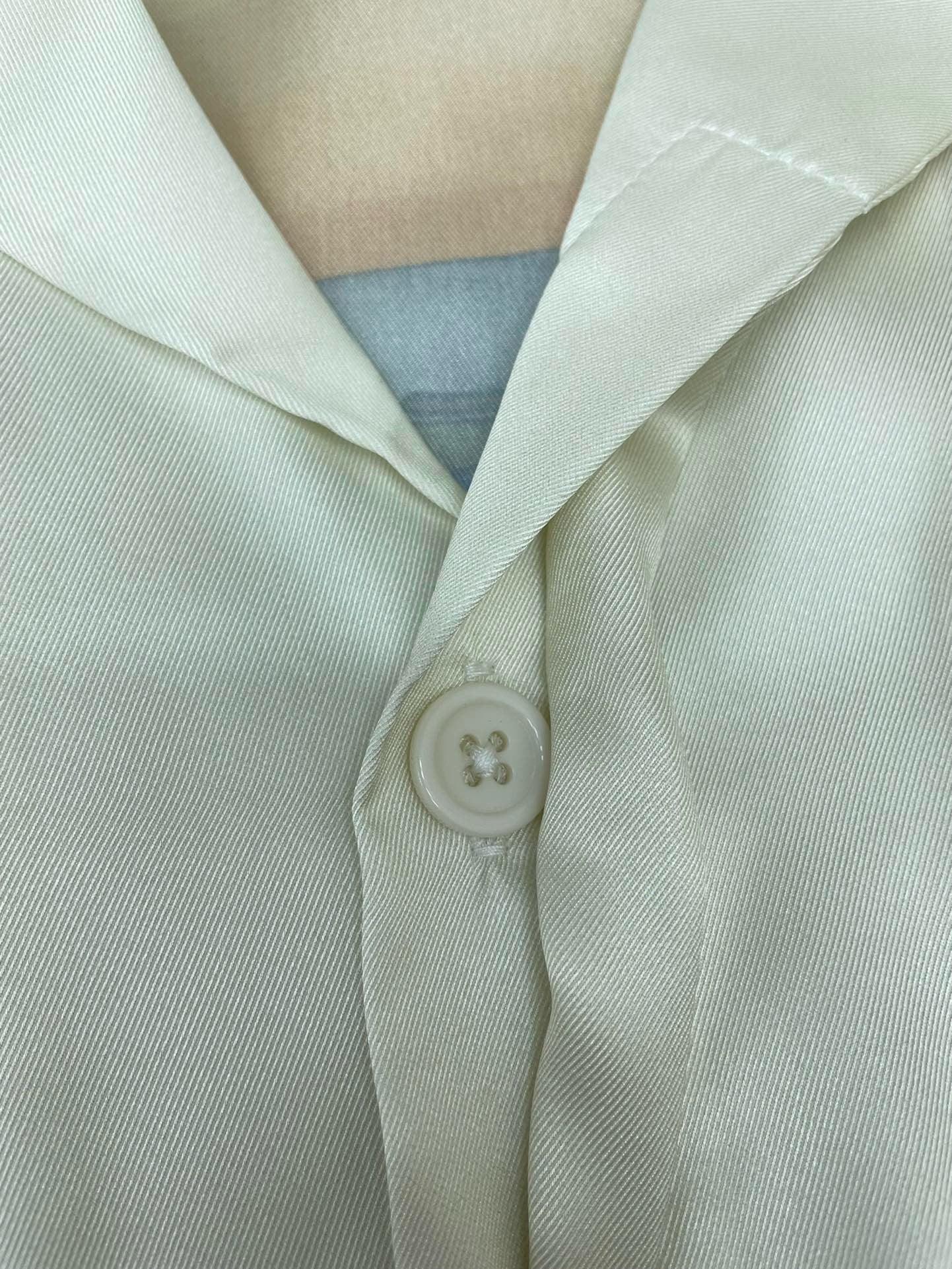 CASABLANCA SHIRT