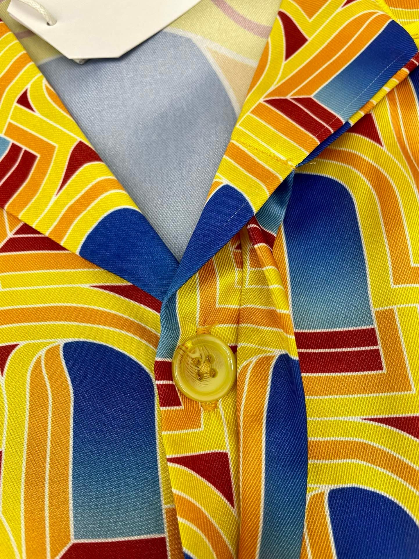 CASABLANCA SHIRT
