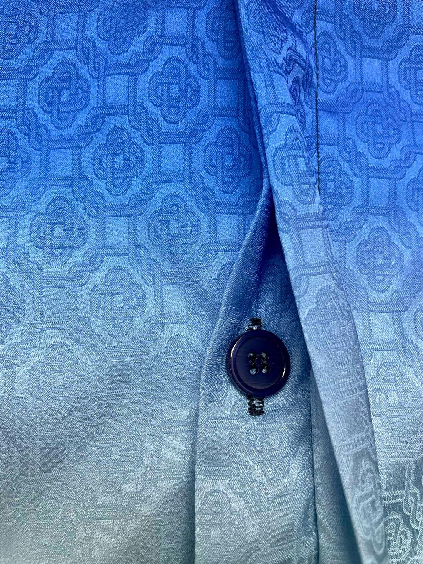 CASABLANCA SHIRT