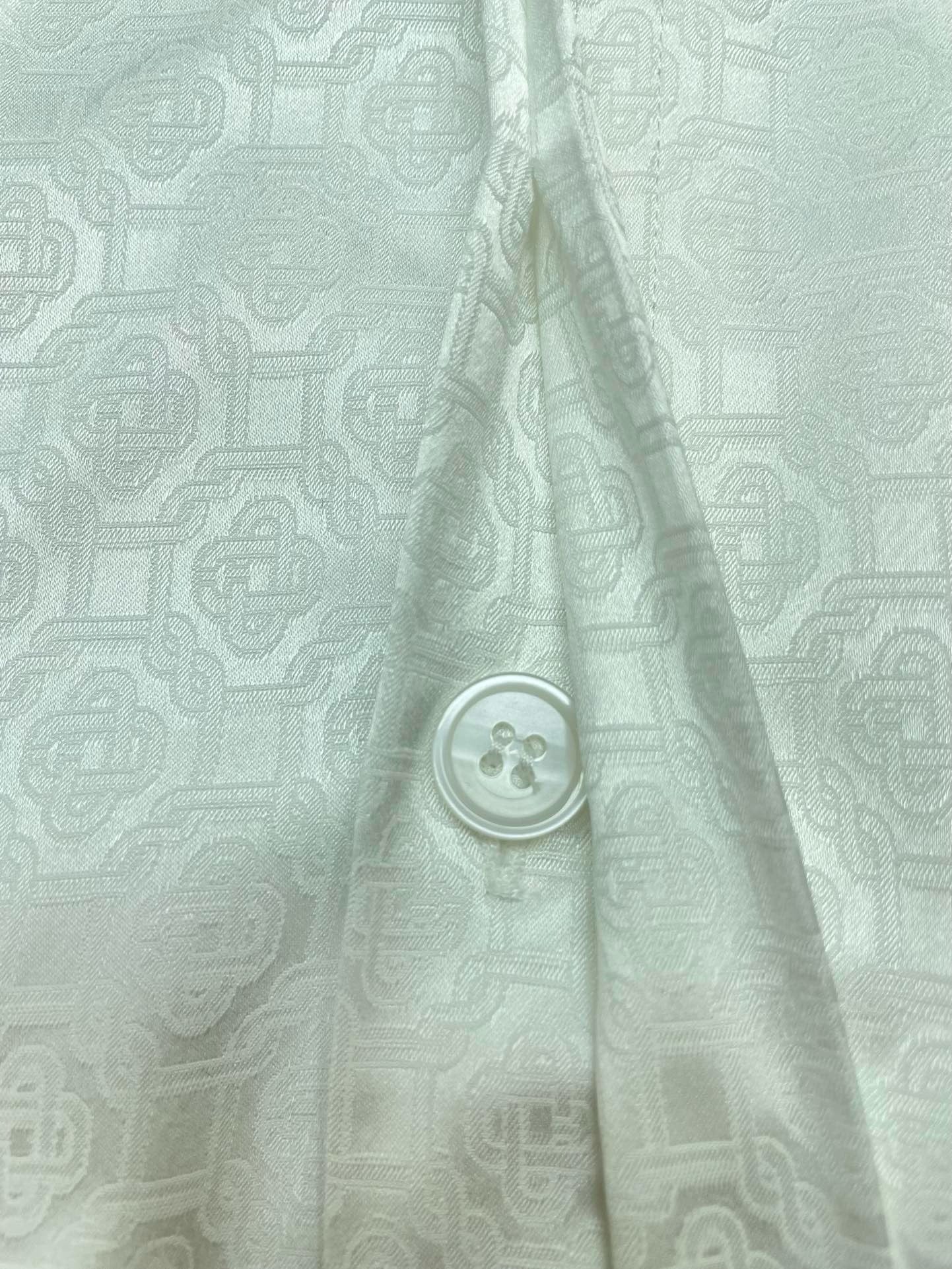CASABLANCA SHIRT