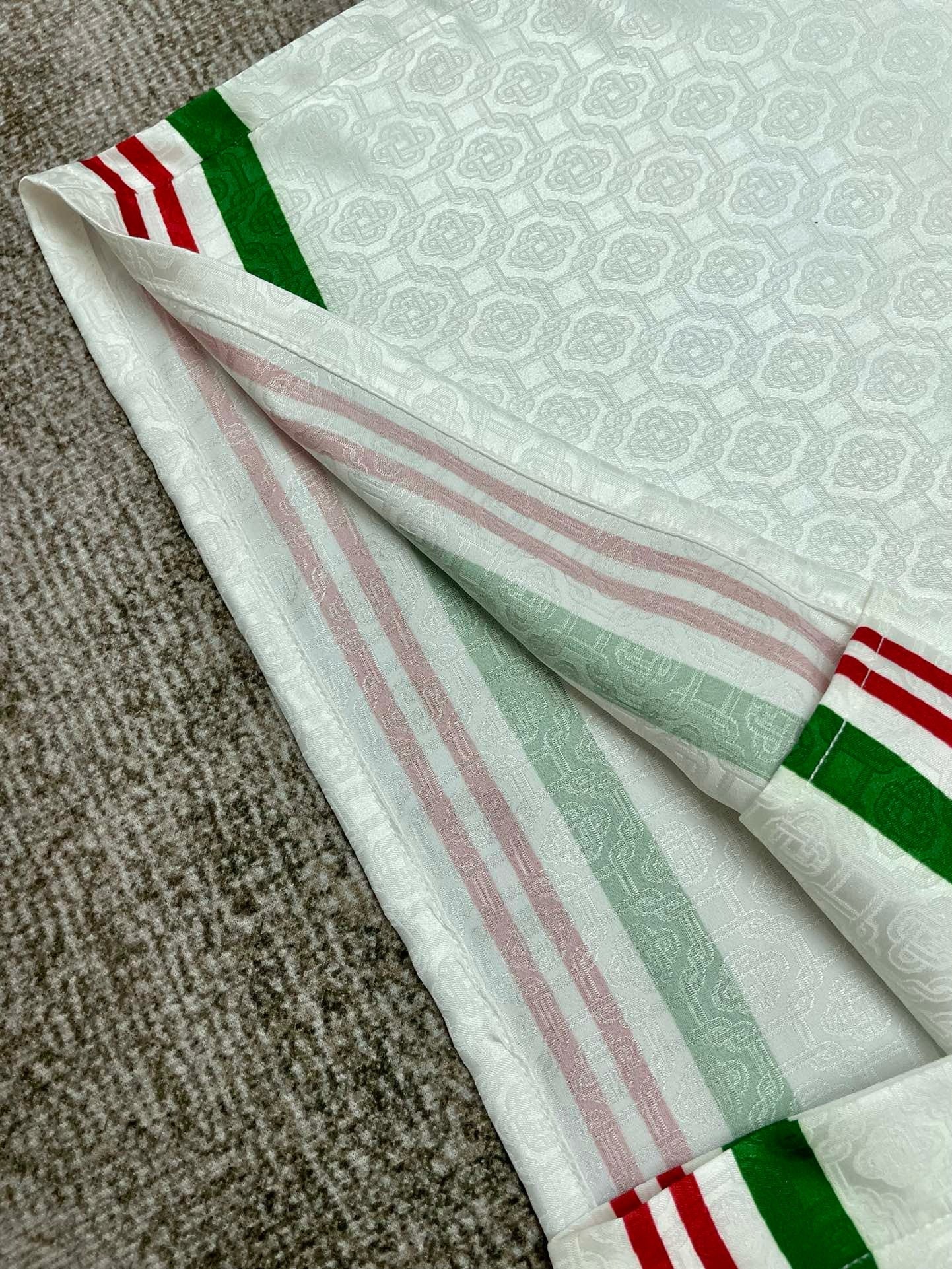 CASABLANCA SHIRT