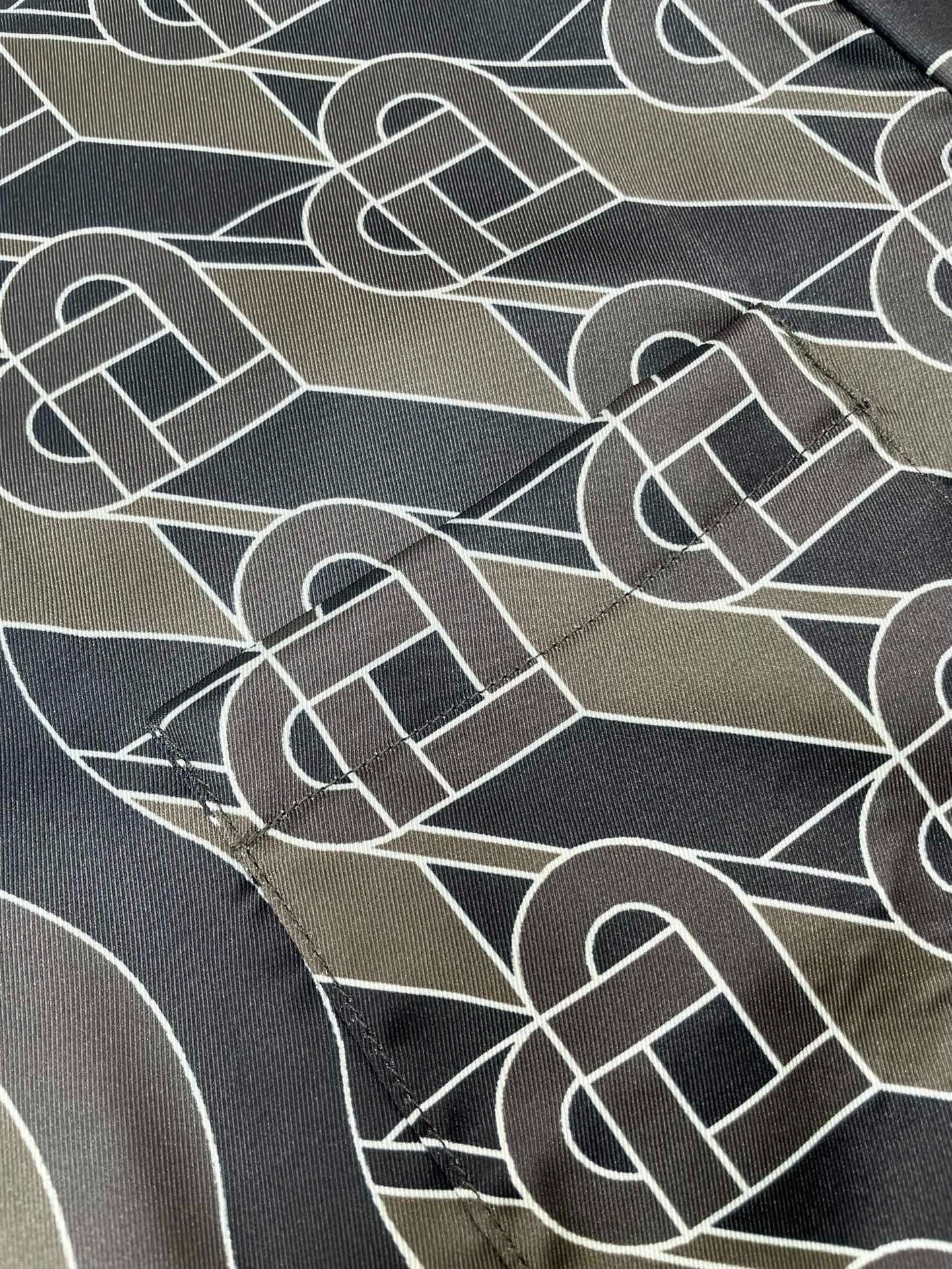 CASABLANCA SHIRT