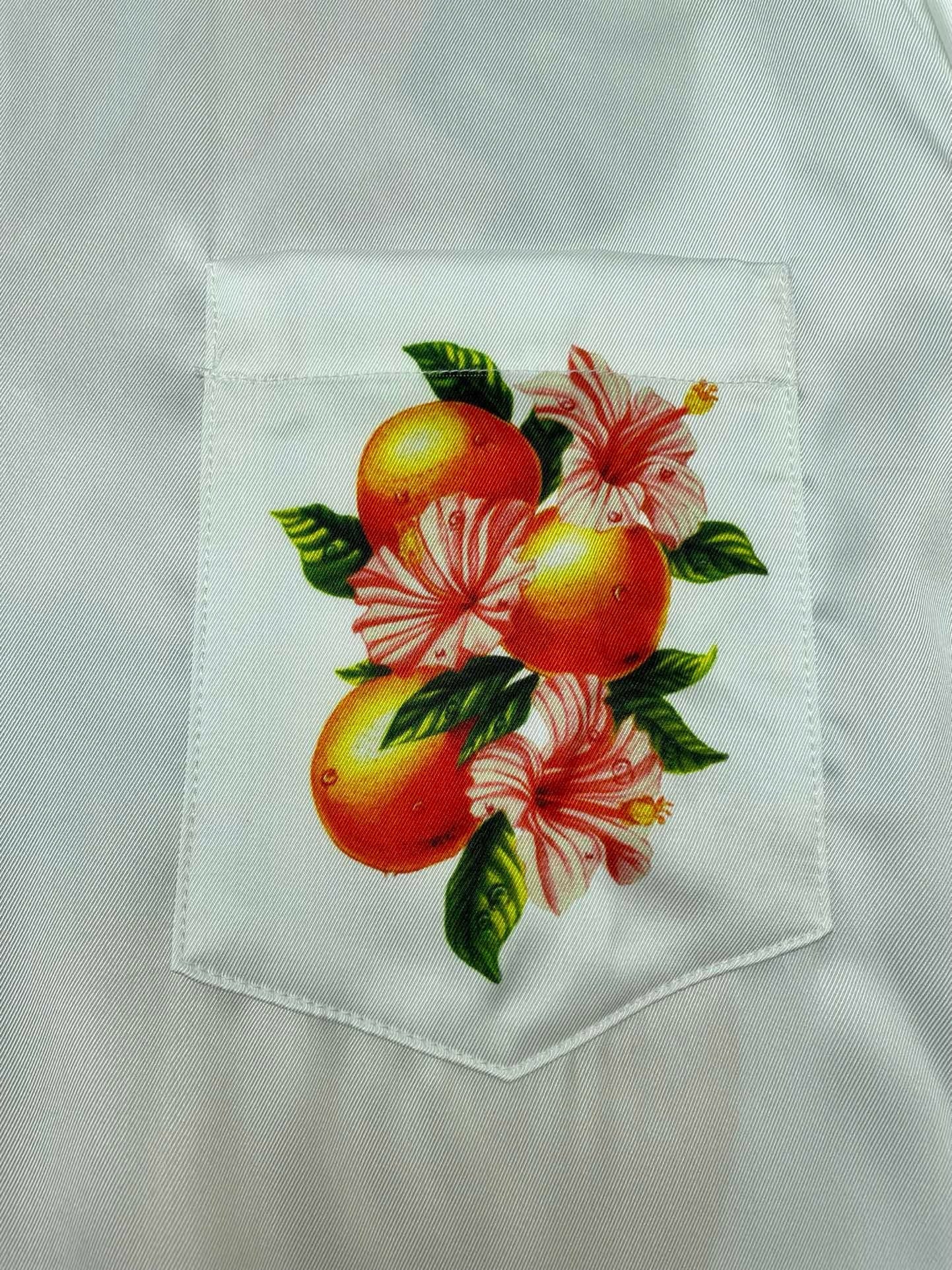 CASABLANCA SHIRT