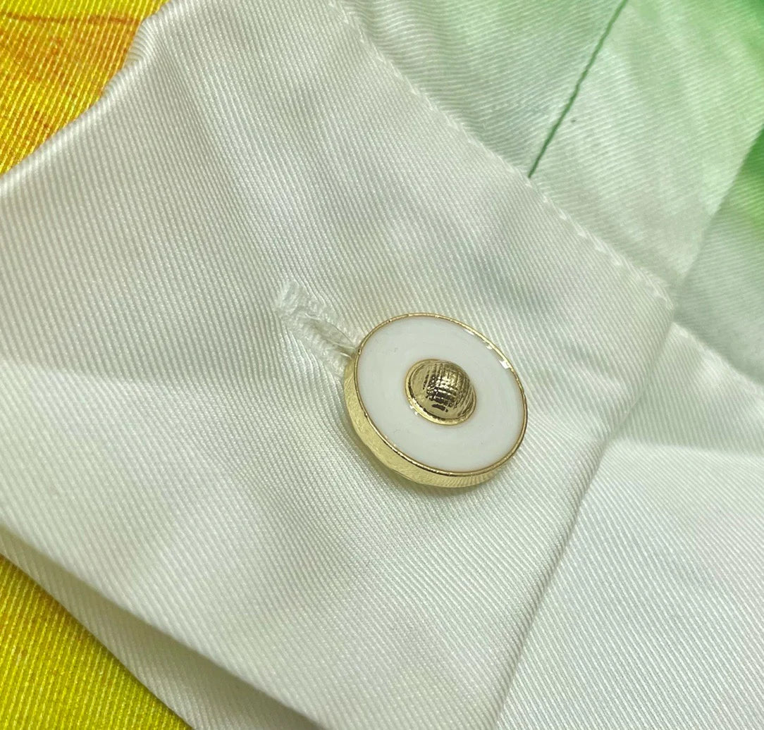 CASABLANCA SHIRT