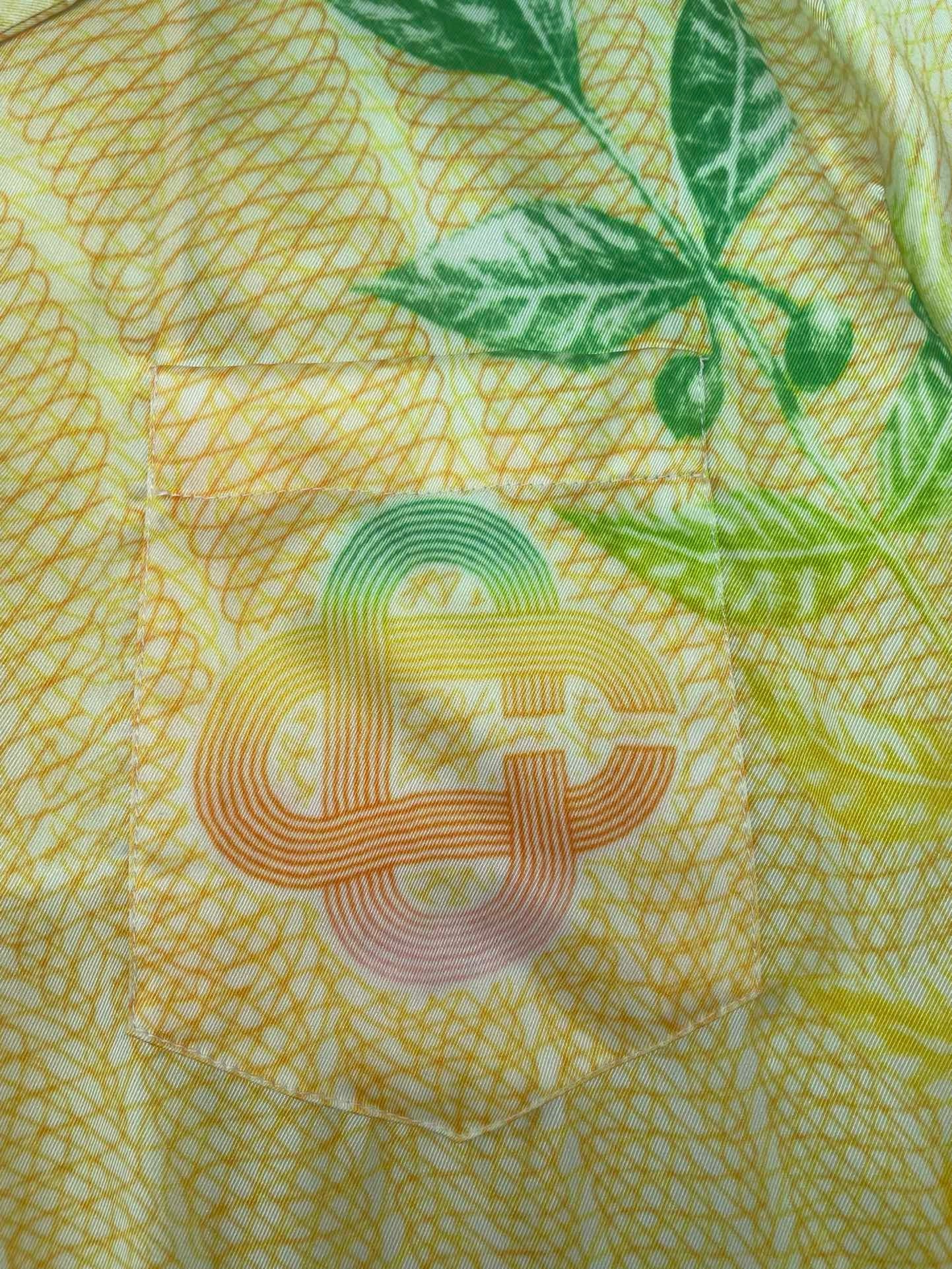 CASABLANCA SHIRT