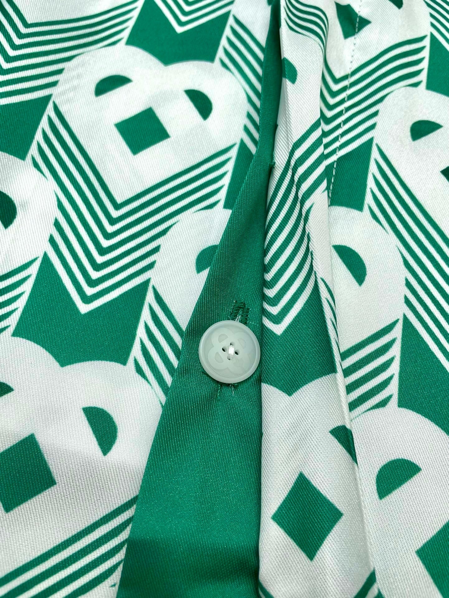 CASABLANCA SHIRT
