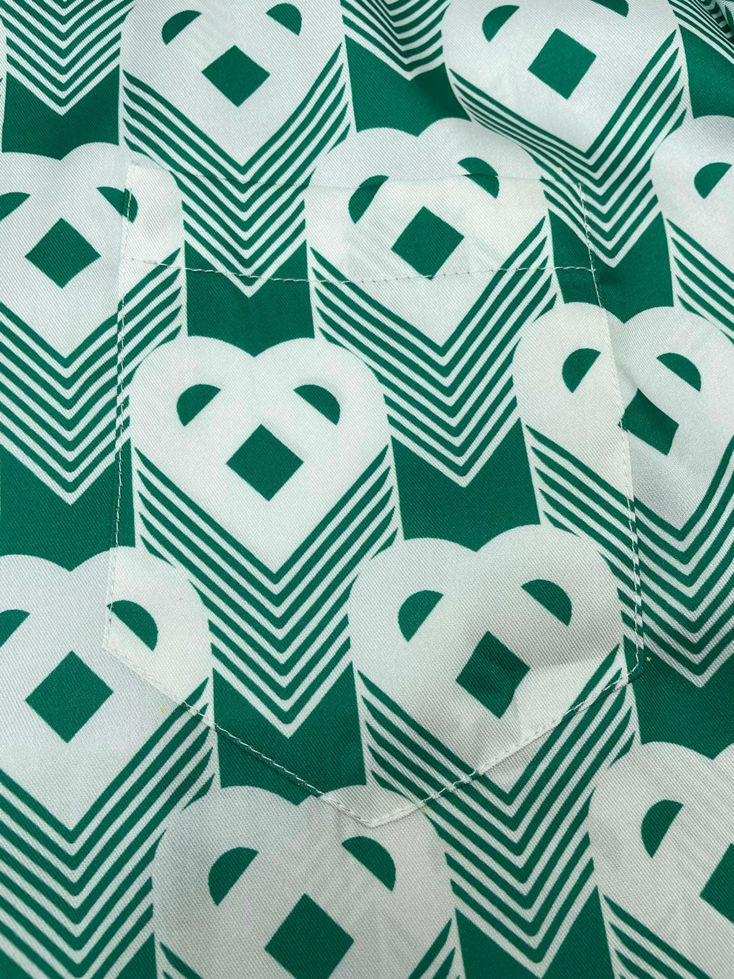 CASABLANCA SHIRT