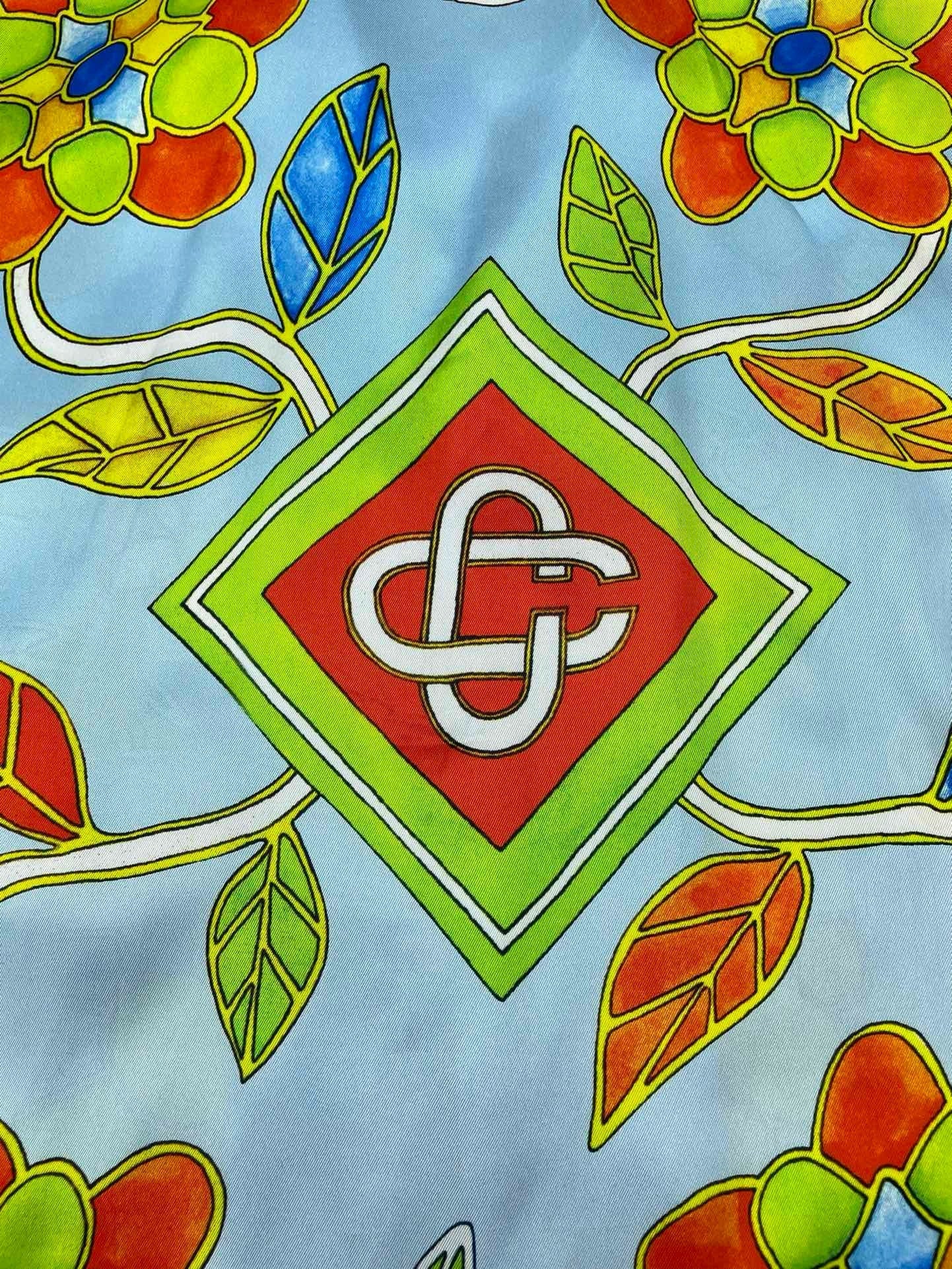 CASABLANCA SHIRT